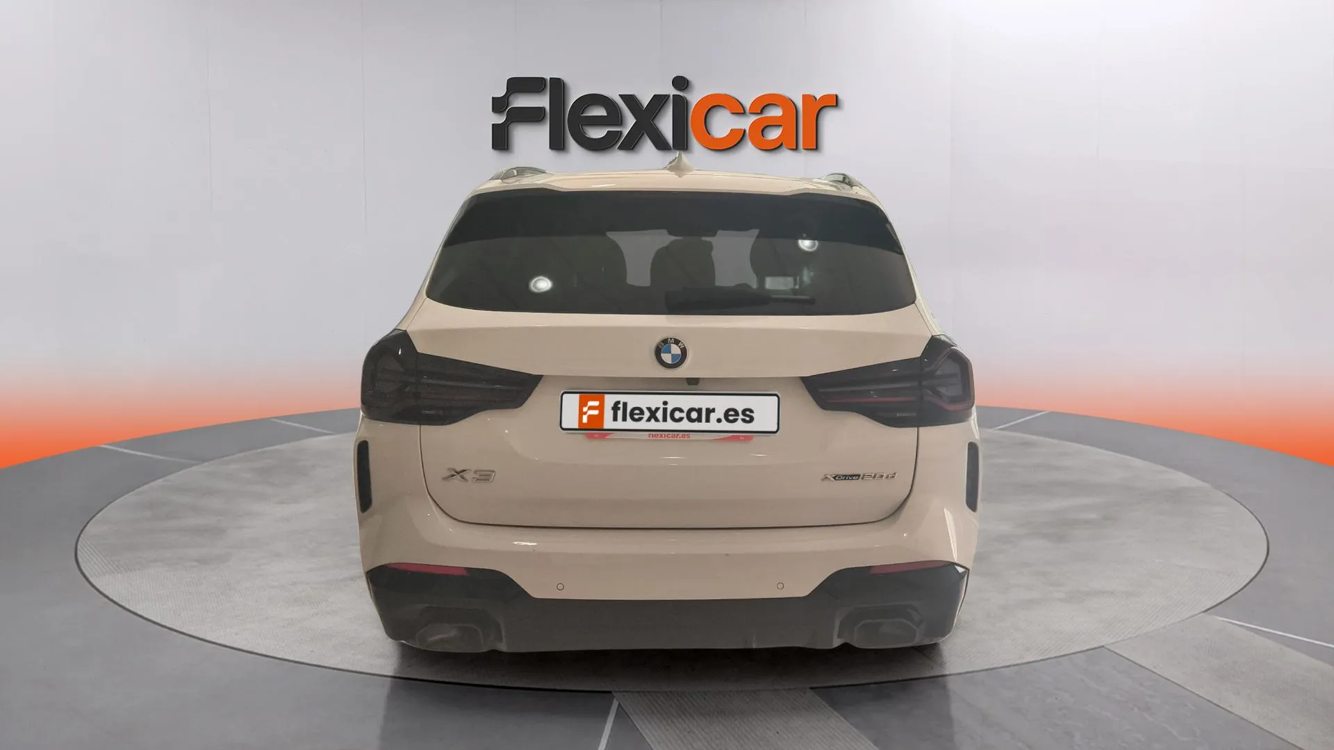 BMW X3 xDrive20d xLine - foto 4