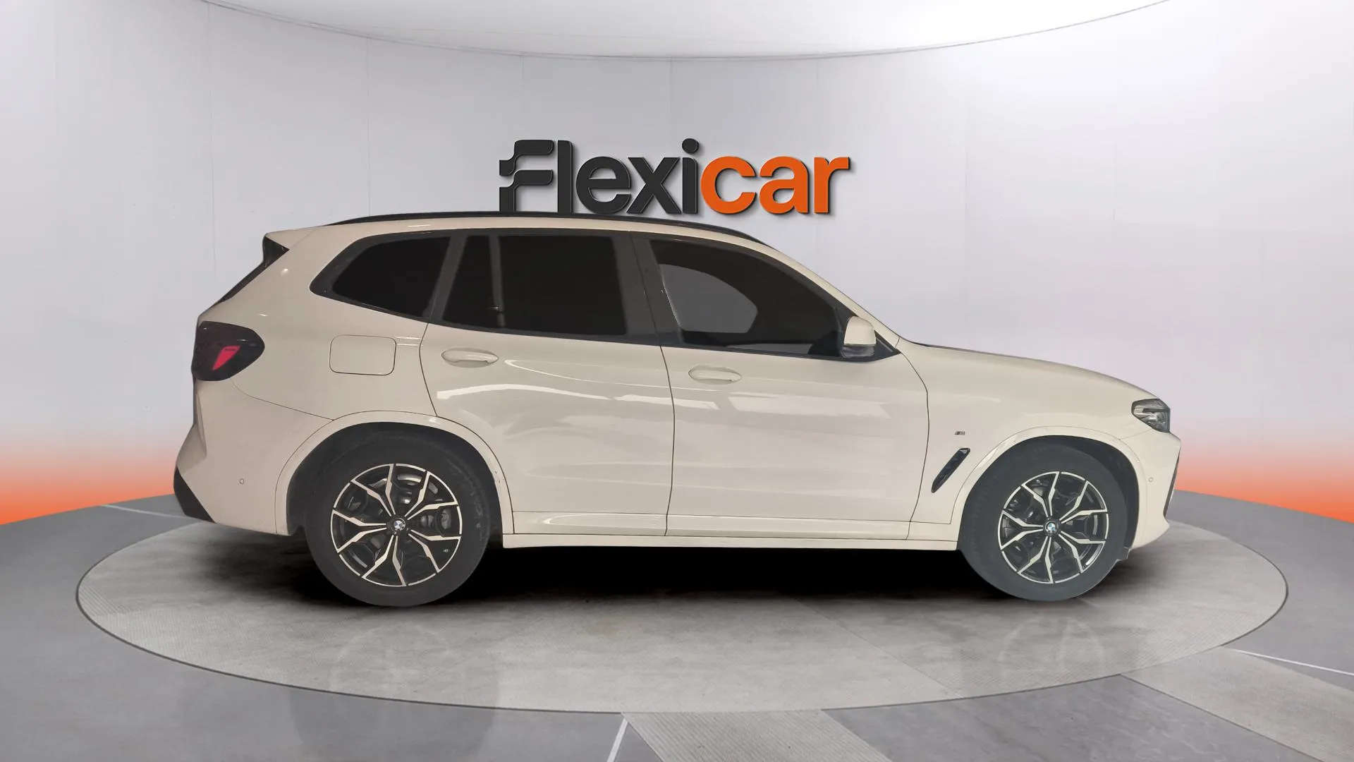 BMW X3 xDrive20d xLine - foto 3