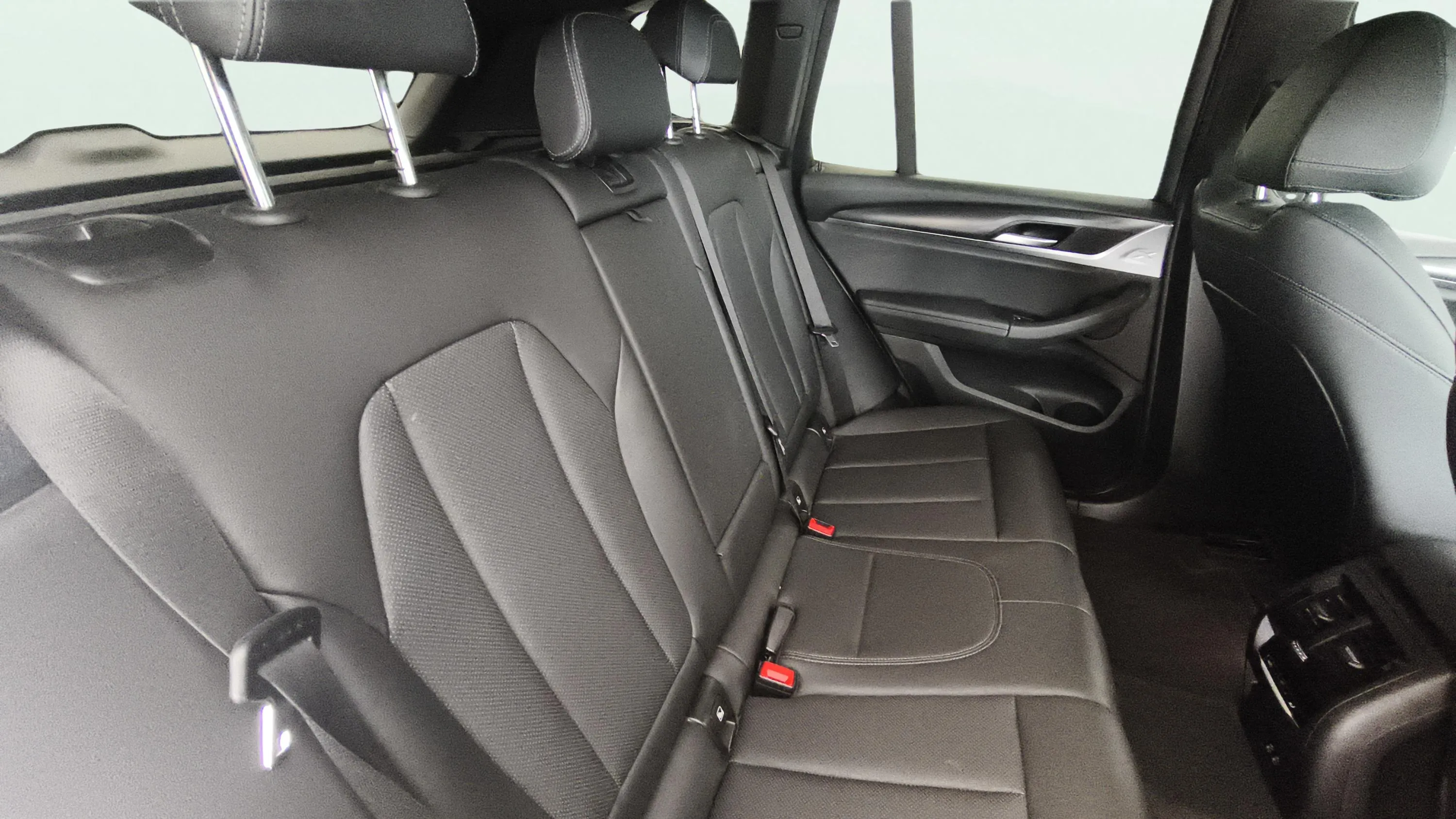 BMW X3 xDrive20d xLine - foto 9