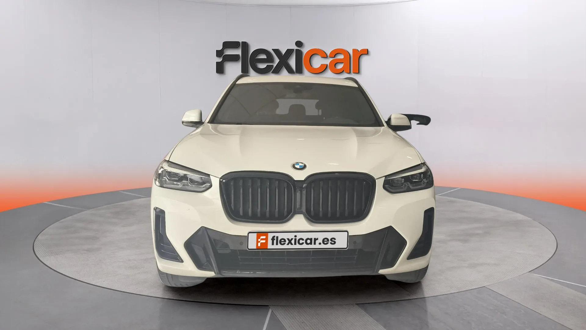 BMW X3 xDrive20d xLine - foto 2