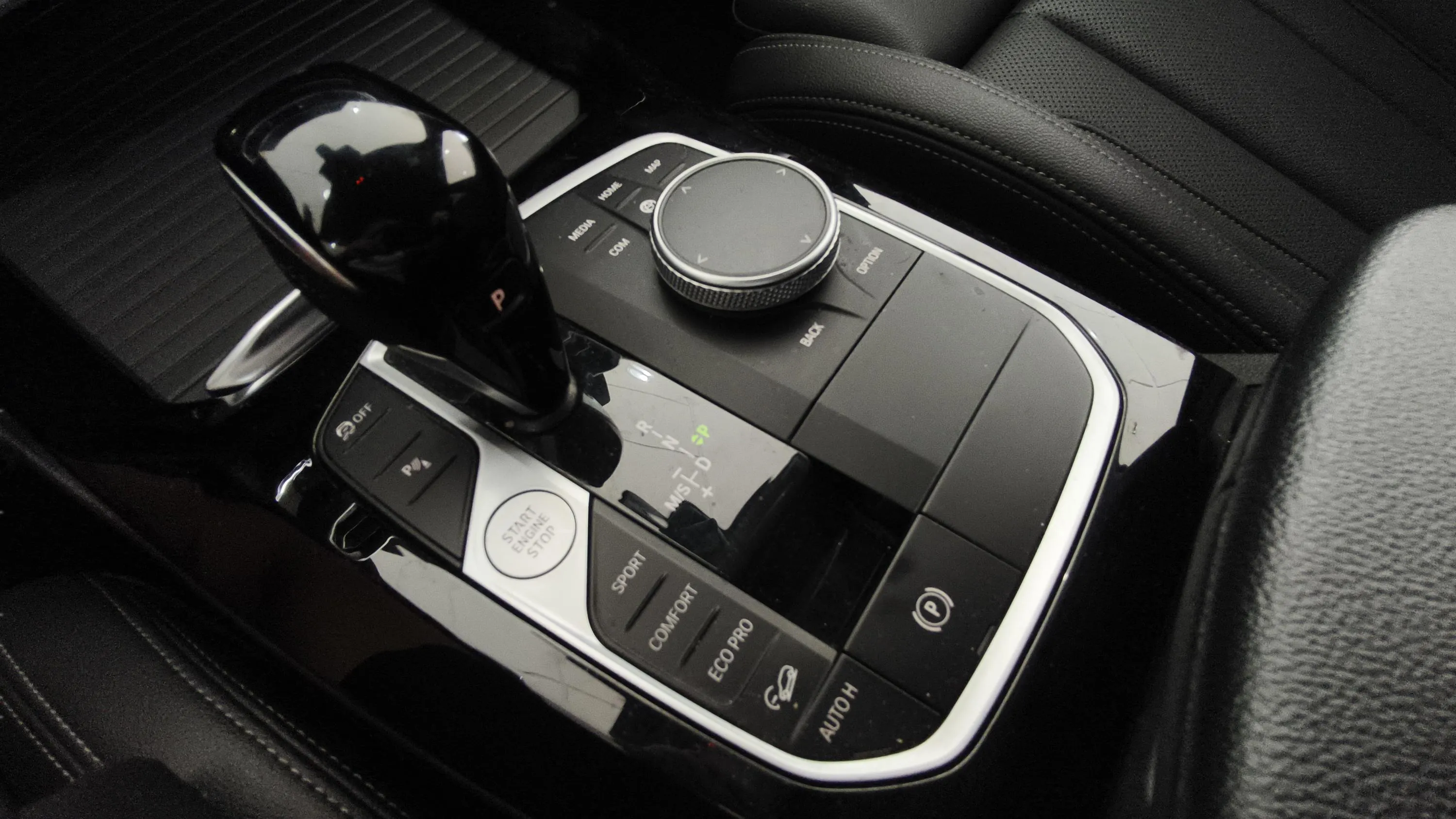 BMW X3 xDrive20d xLine - foto 18