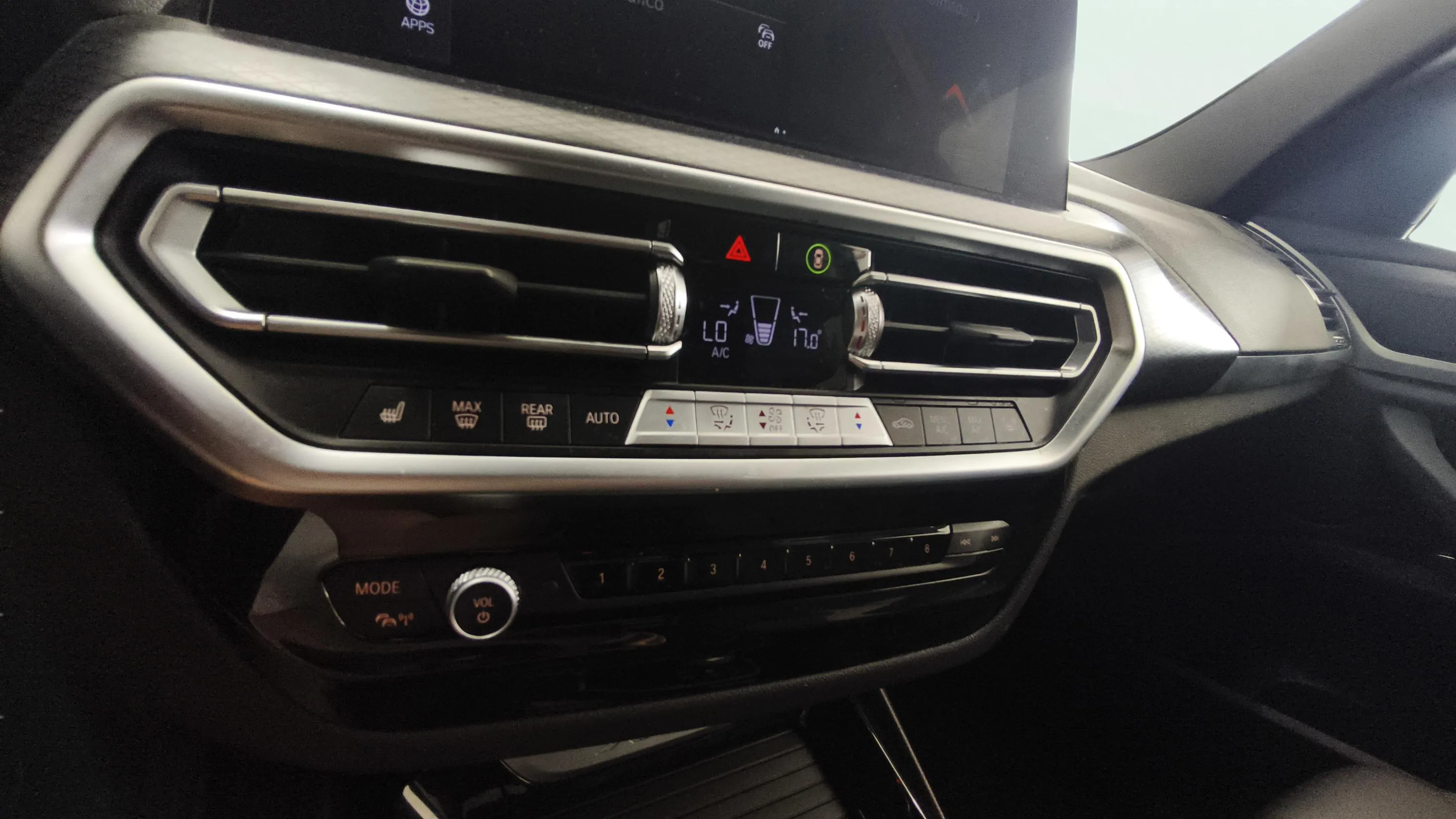 BMW X3 xDrive20d xLine - foto 17