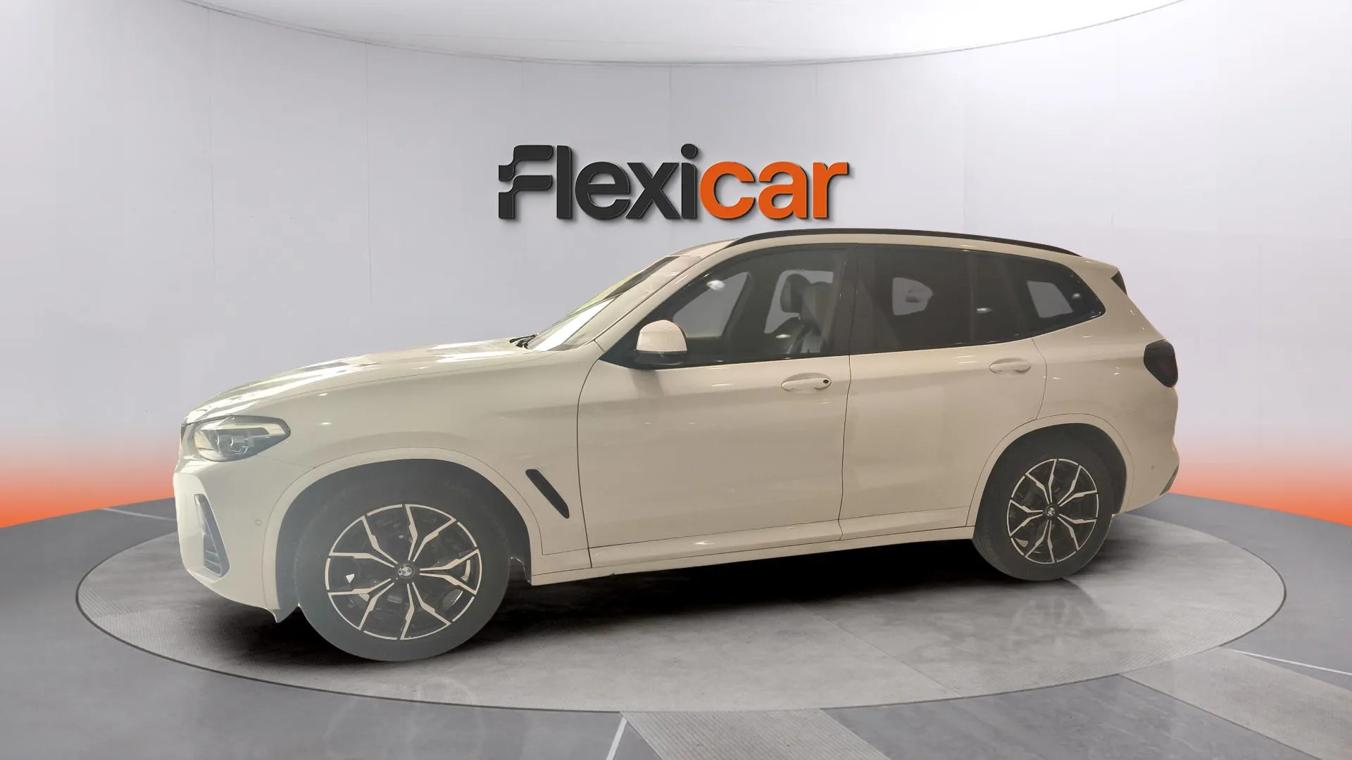 BMW X3 xDrive20d xLine - foto 5