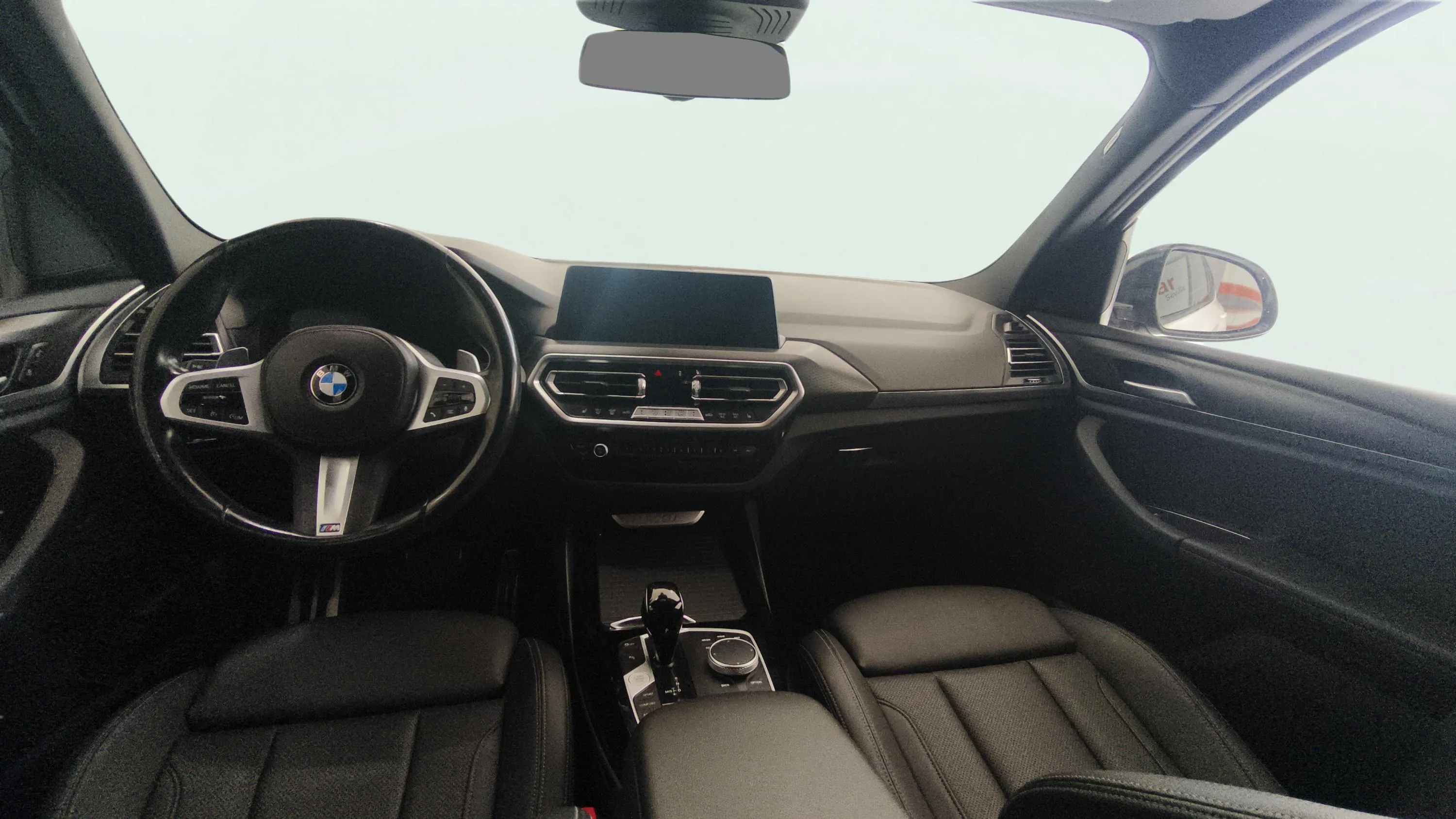 BMW X3 xDrive20d xLine - foto 11