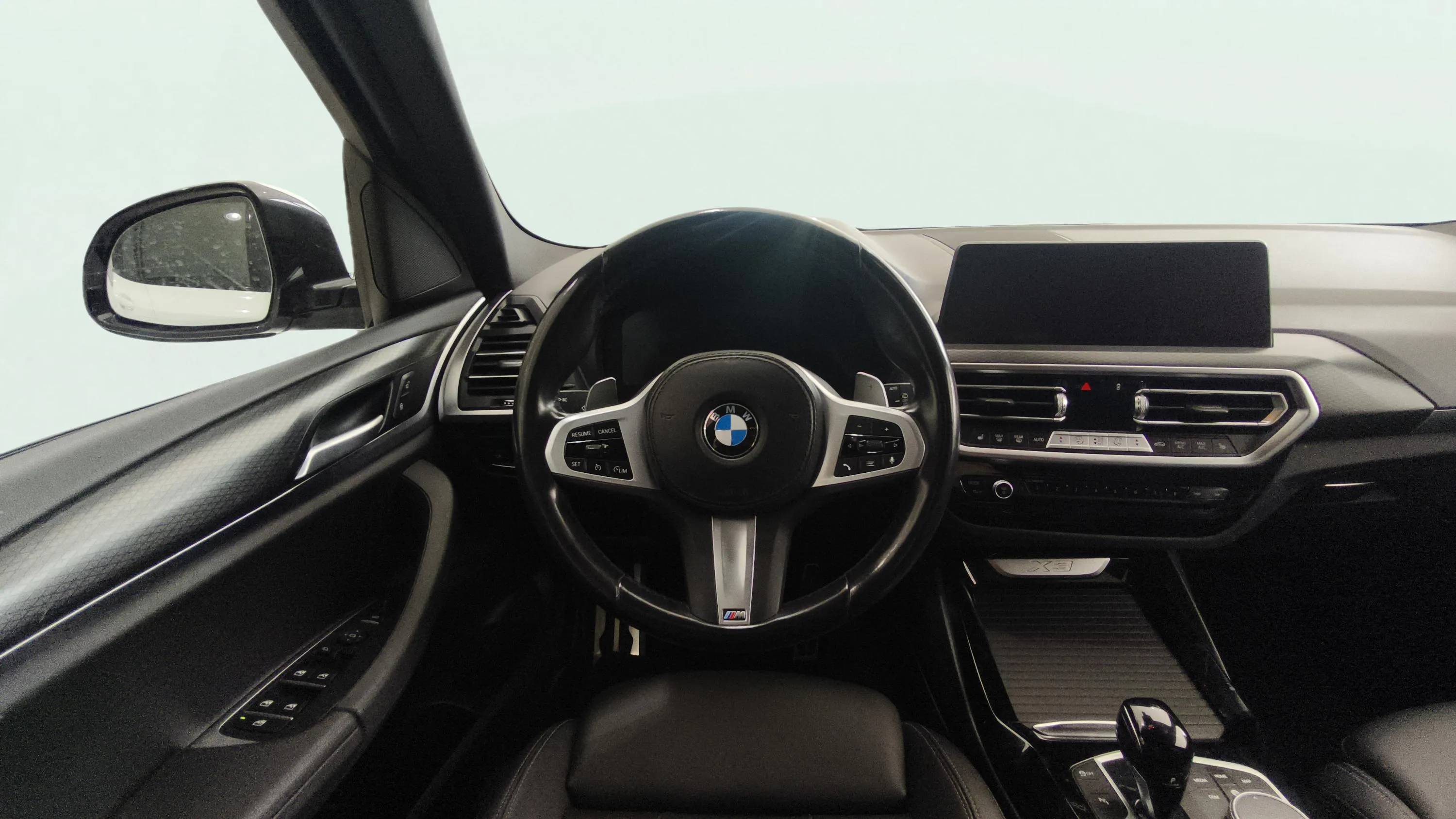 BMW X3 xDrive20d xLine - foto 13