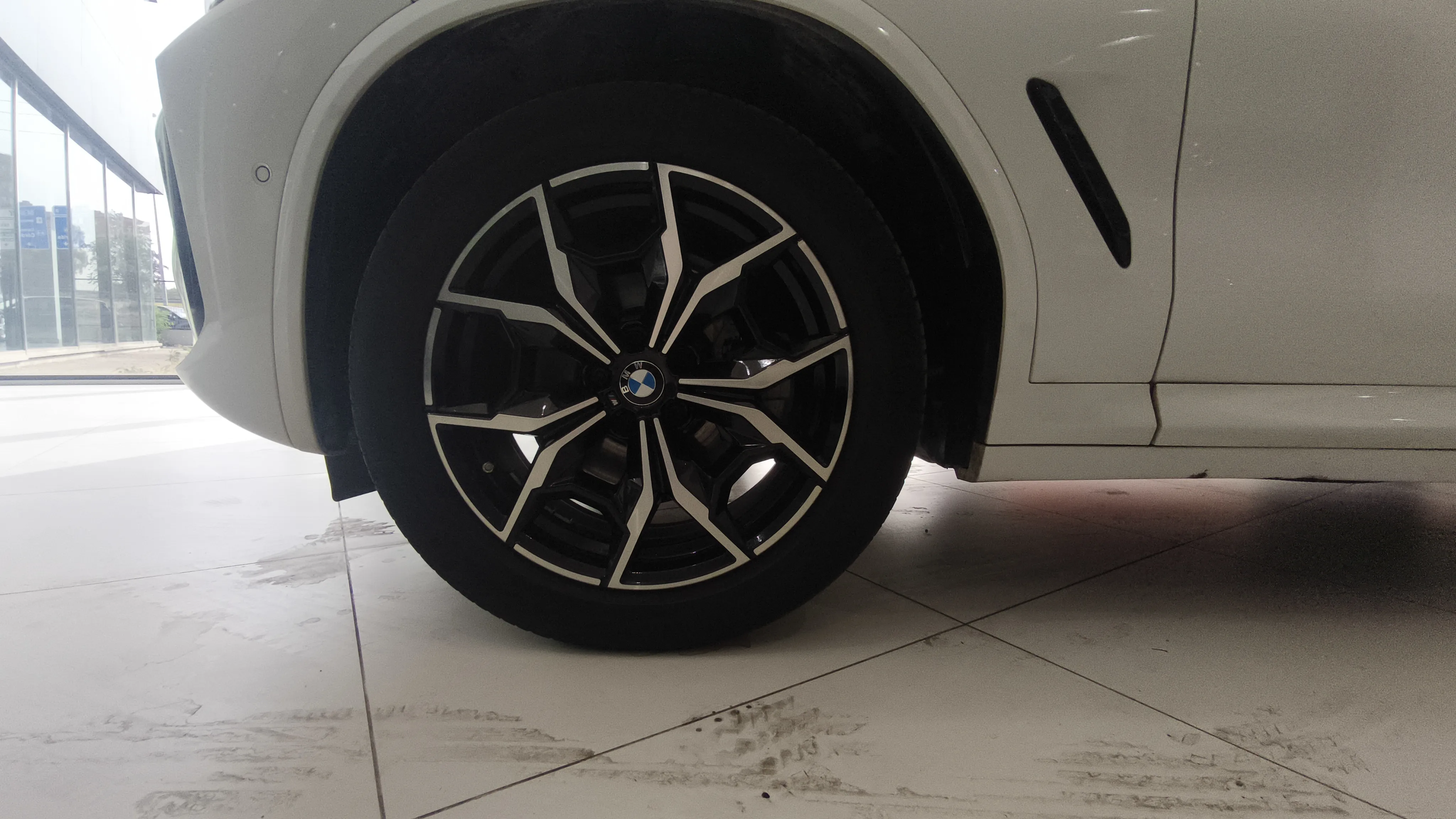 BMW X3 xDrive20d xLine - foto 6