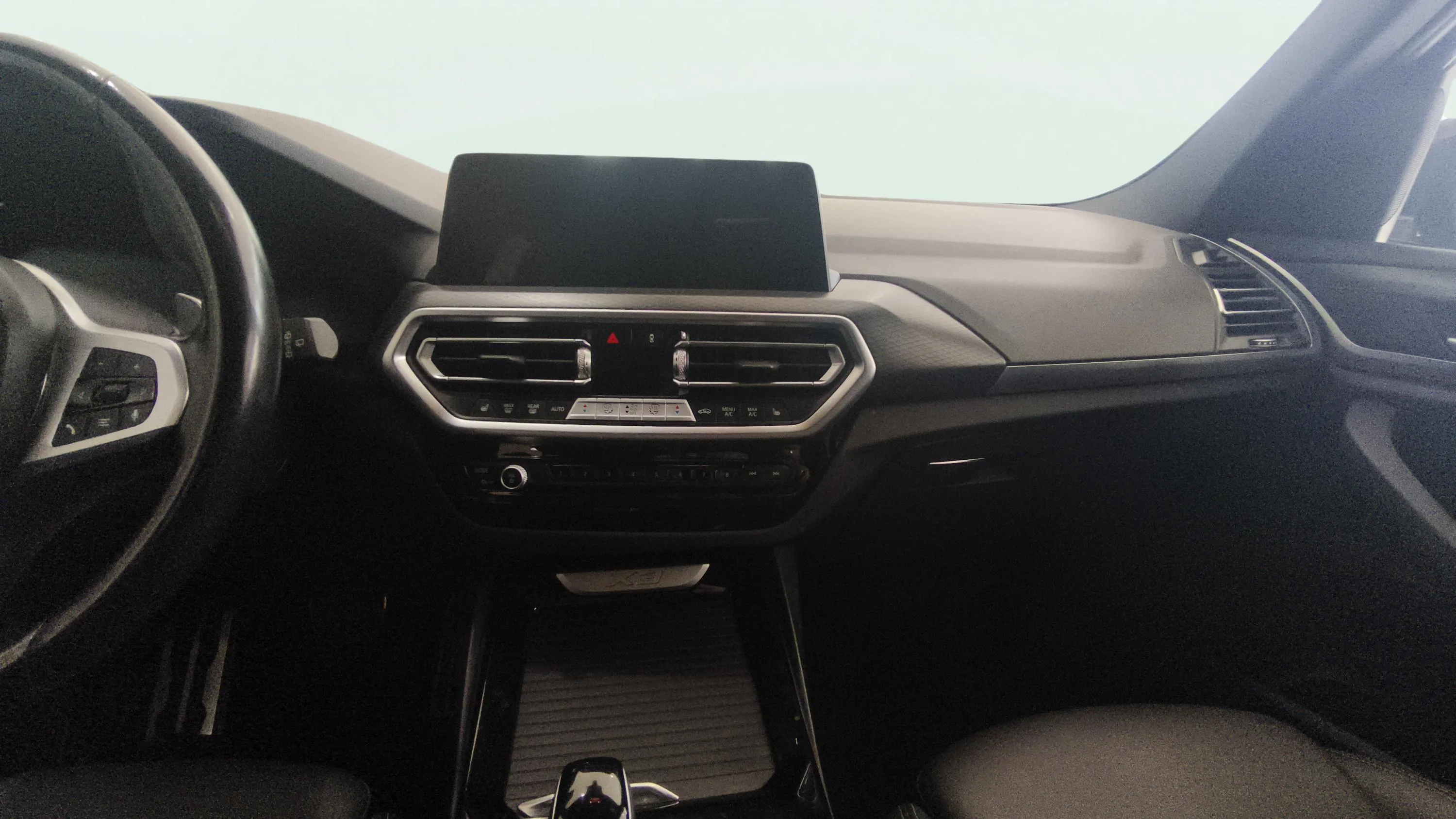 BMW X3 xDrive20d xLine - foto 12