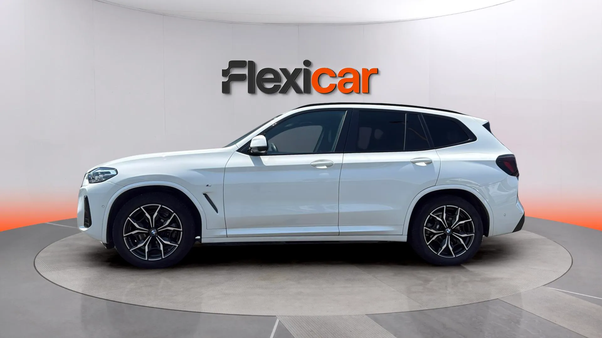 BMW X3 xDrive20d xLine - foto 4