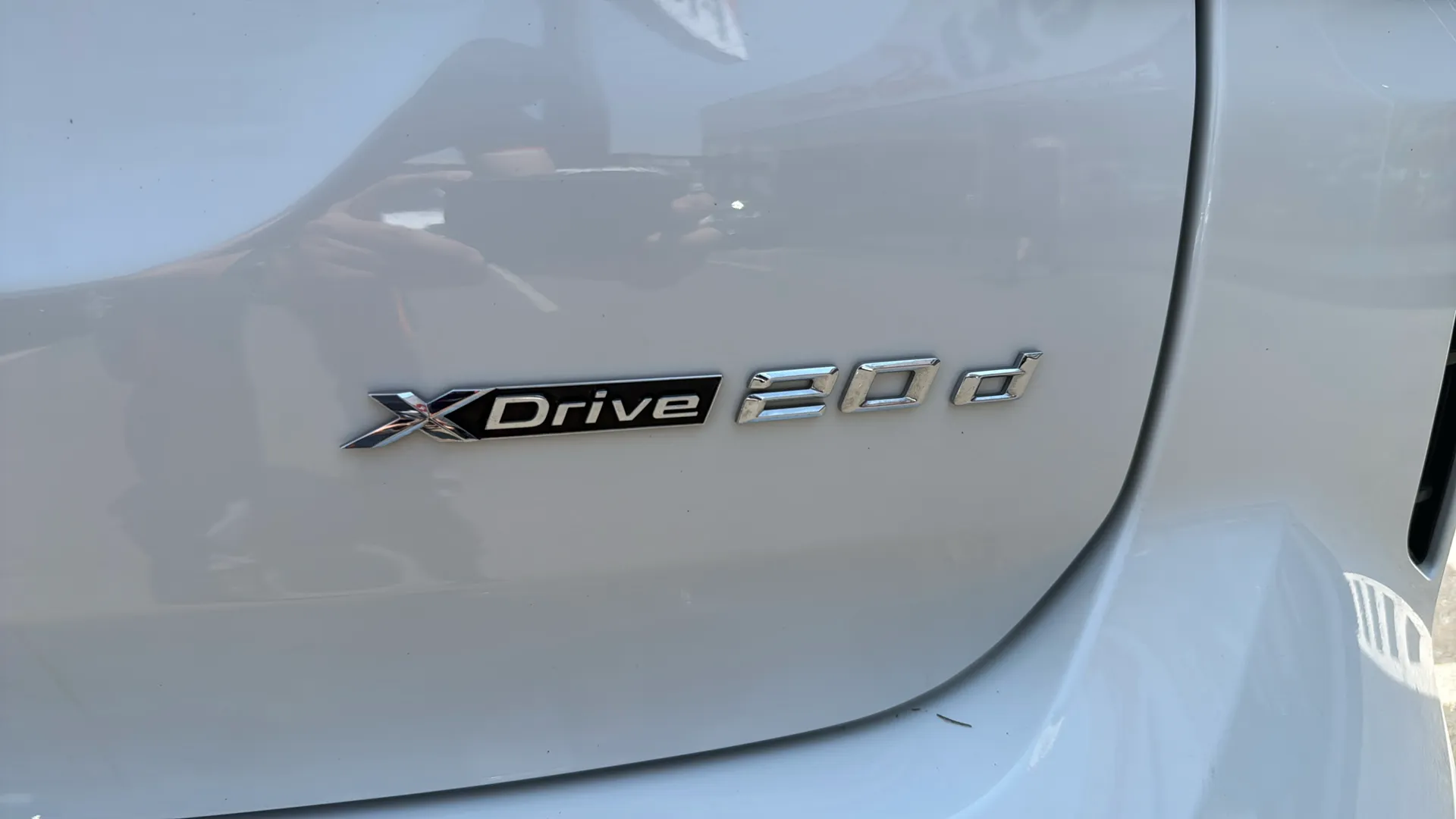 BMW X3 xDrive20d xLine - foto 10