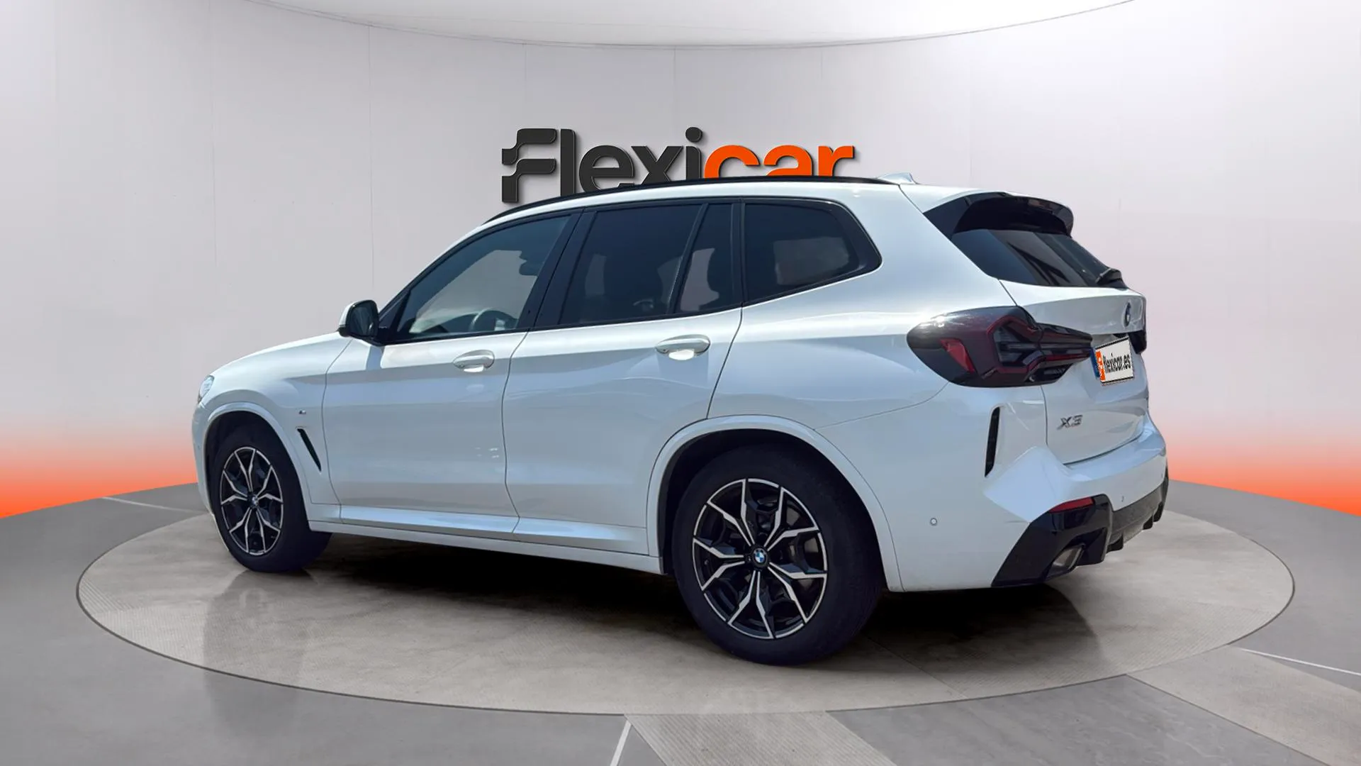 BMW X3 xDrive20d xLine - foto 5