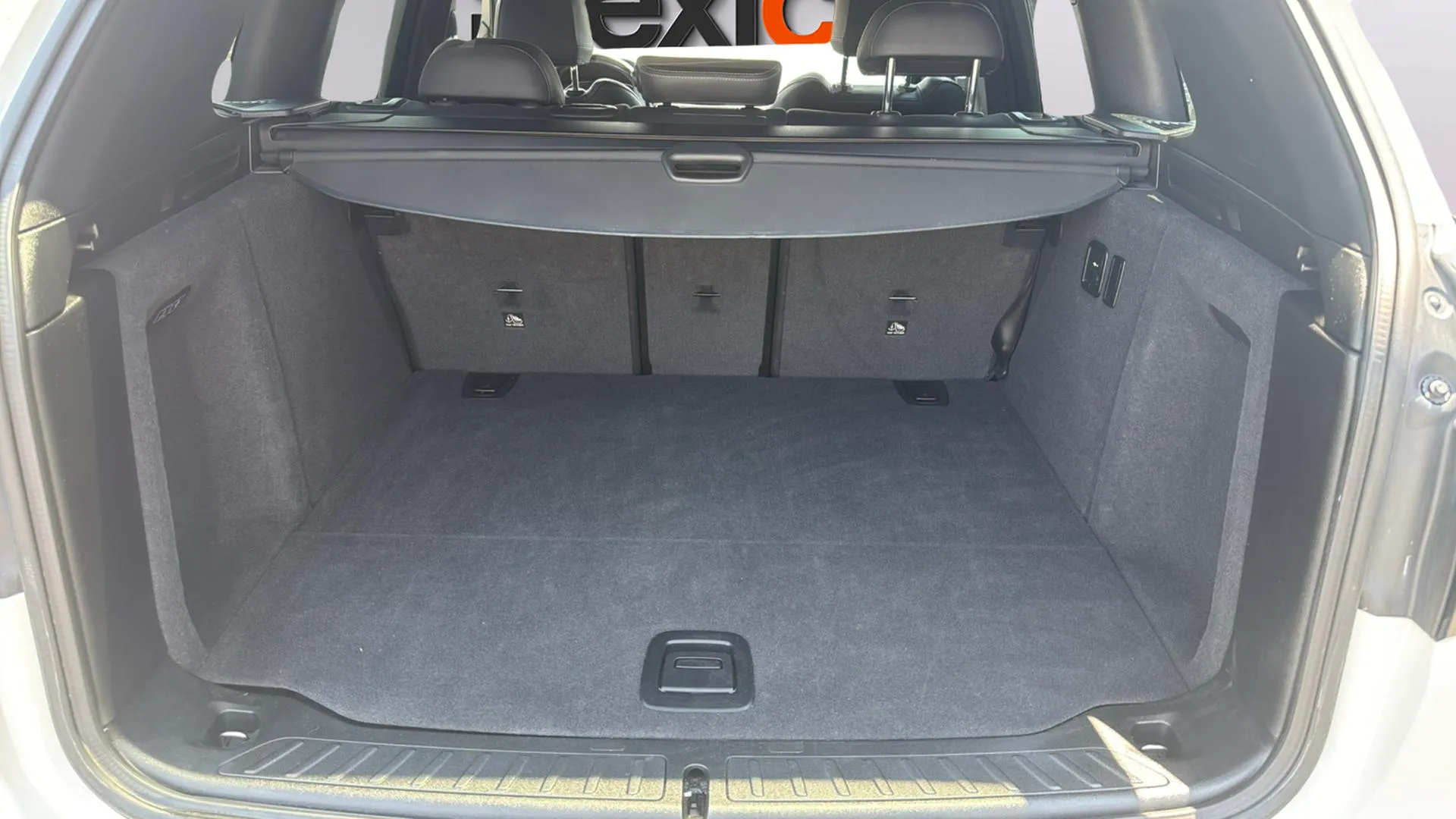 BMW X3 xDrive20d xLine - foto 22