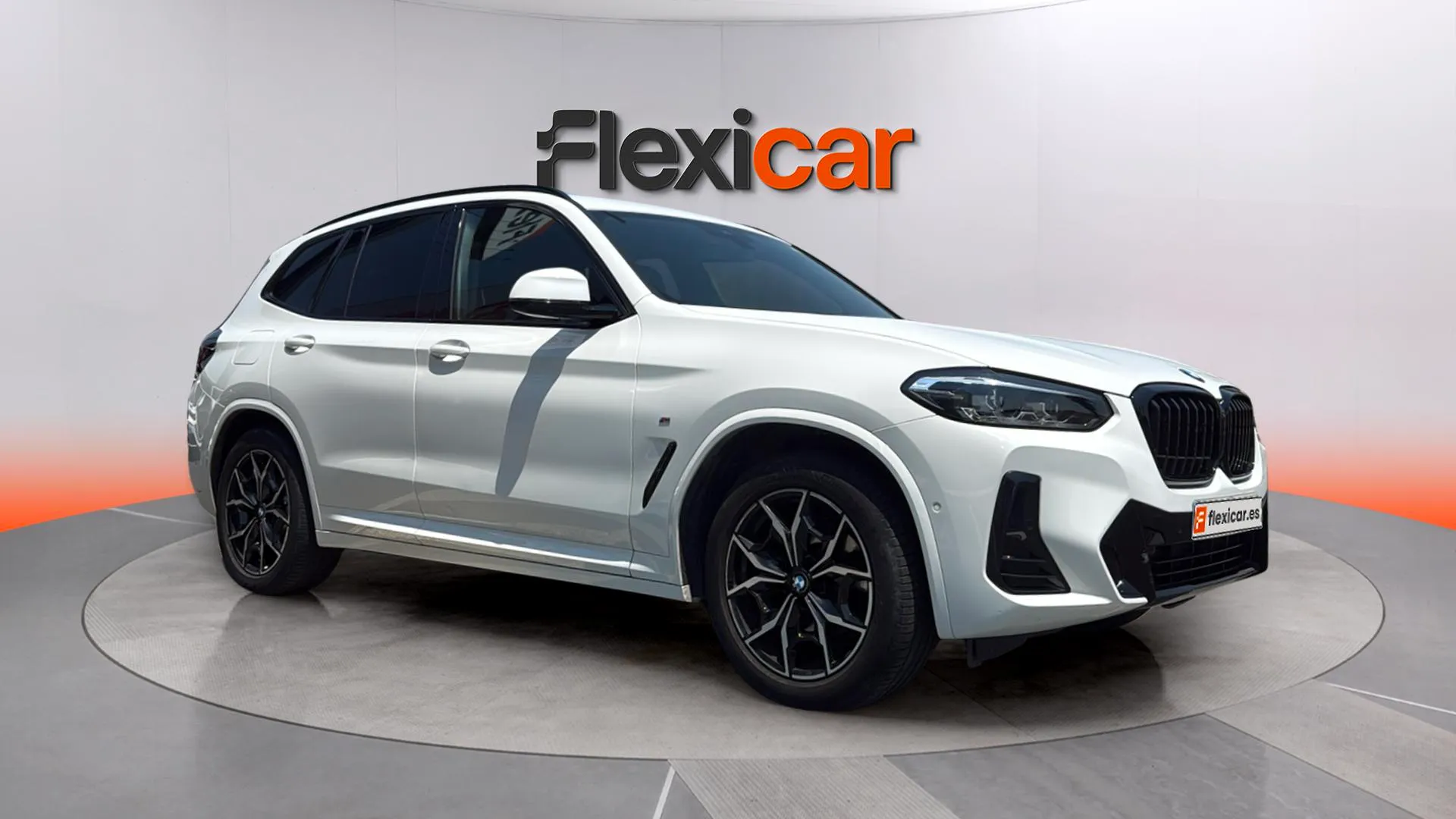 BMW X3 xDrive20d xLine - foto 1