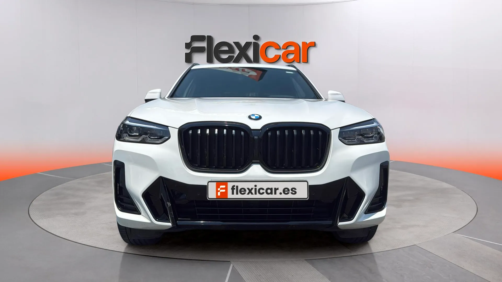 BMW X3 xDrive20d xLine - foto 2