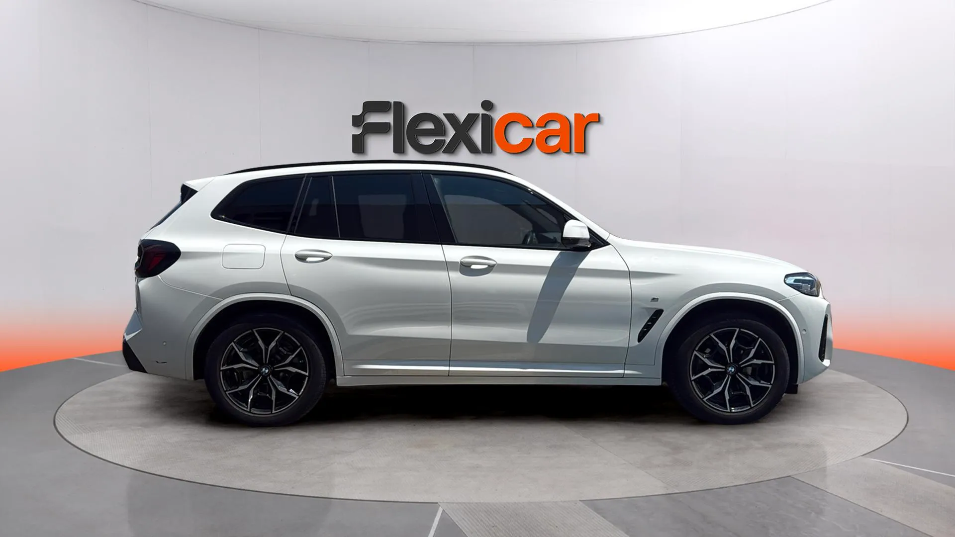 BMW X3 xDrive20d xLine - foto 8
