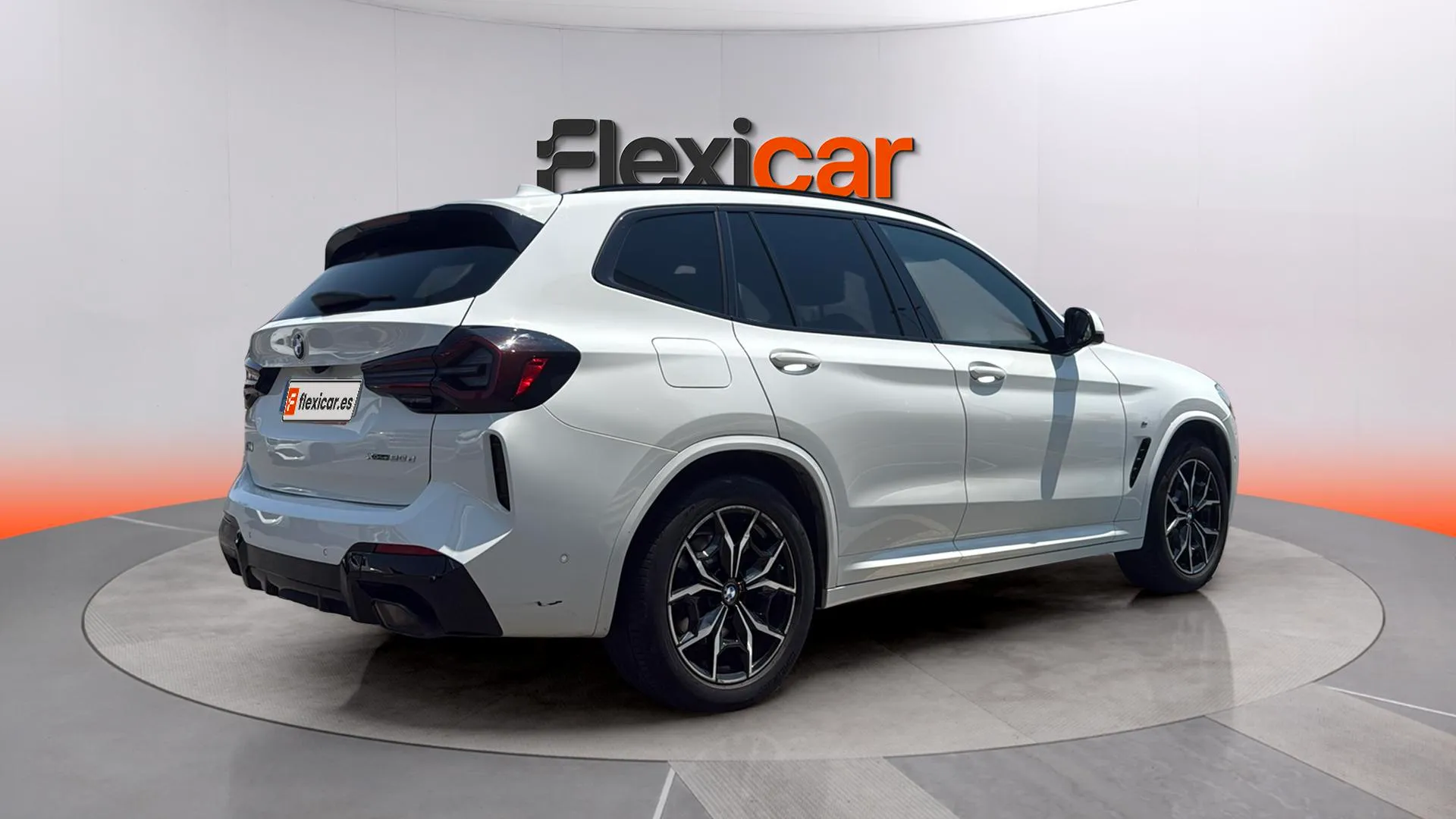 BMW X3 xDrive20d xLine - foto 7
