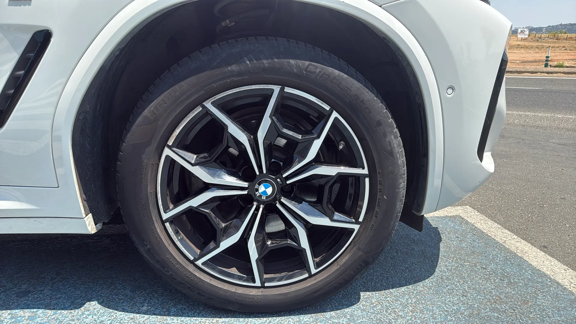 BMW X3 xDrive20d xLine - foto 11