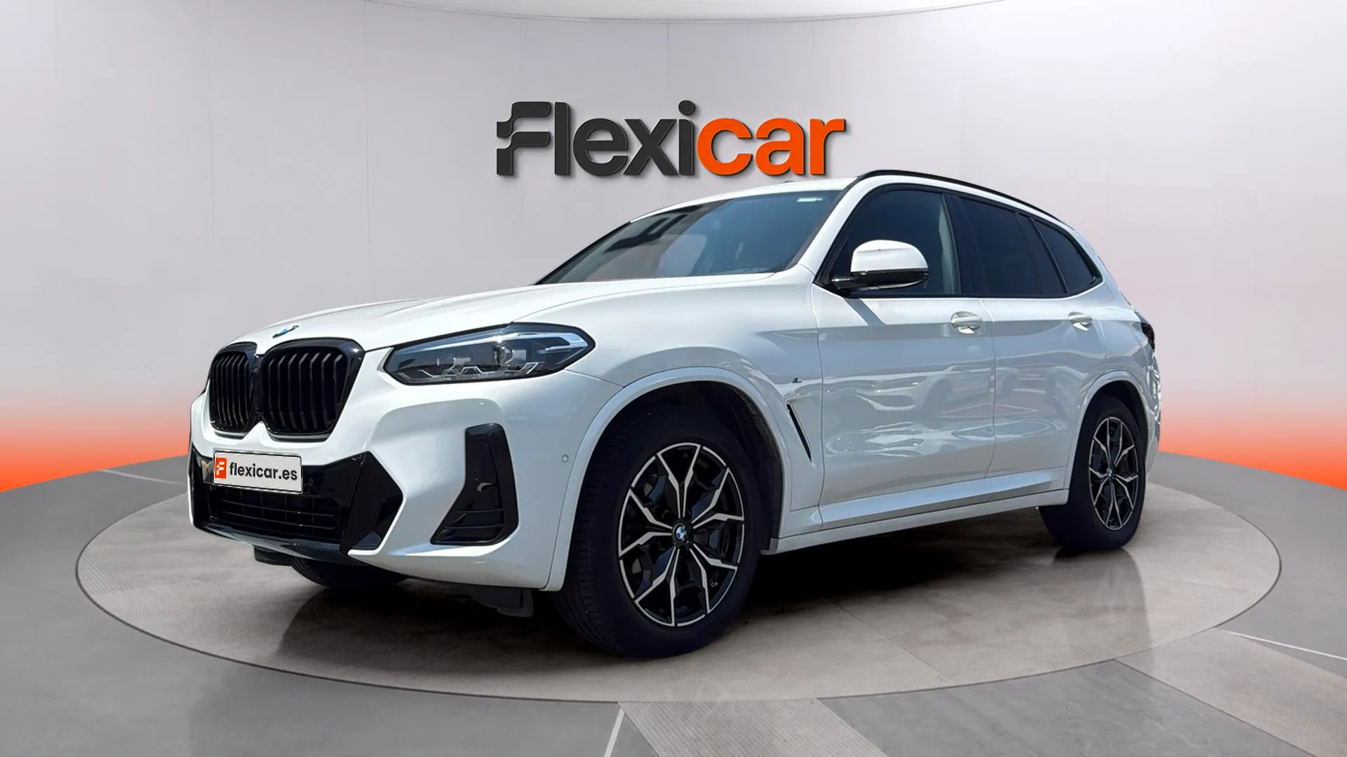 BMW X3 xDrive20d xLine - foto 3