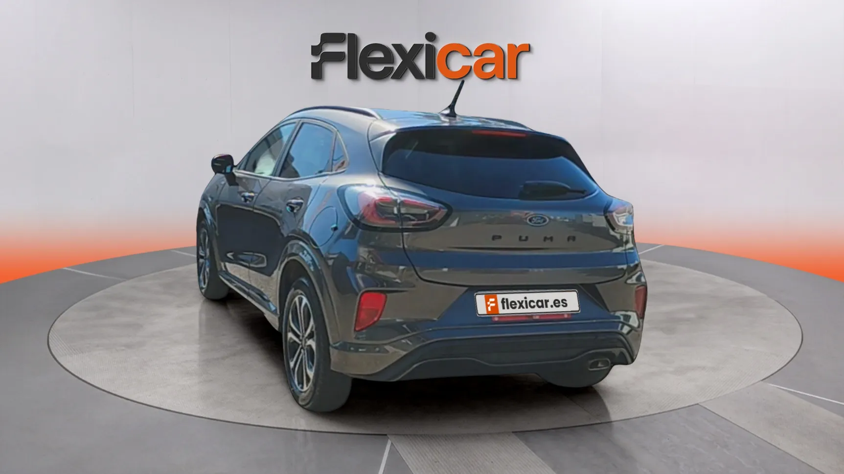 Ford Puma 1.0 EcoBoost ST-Line - foto 4