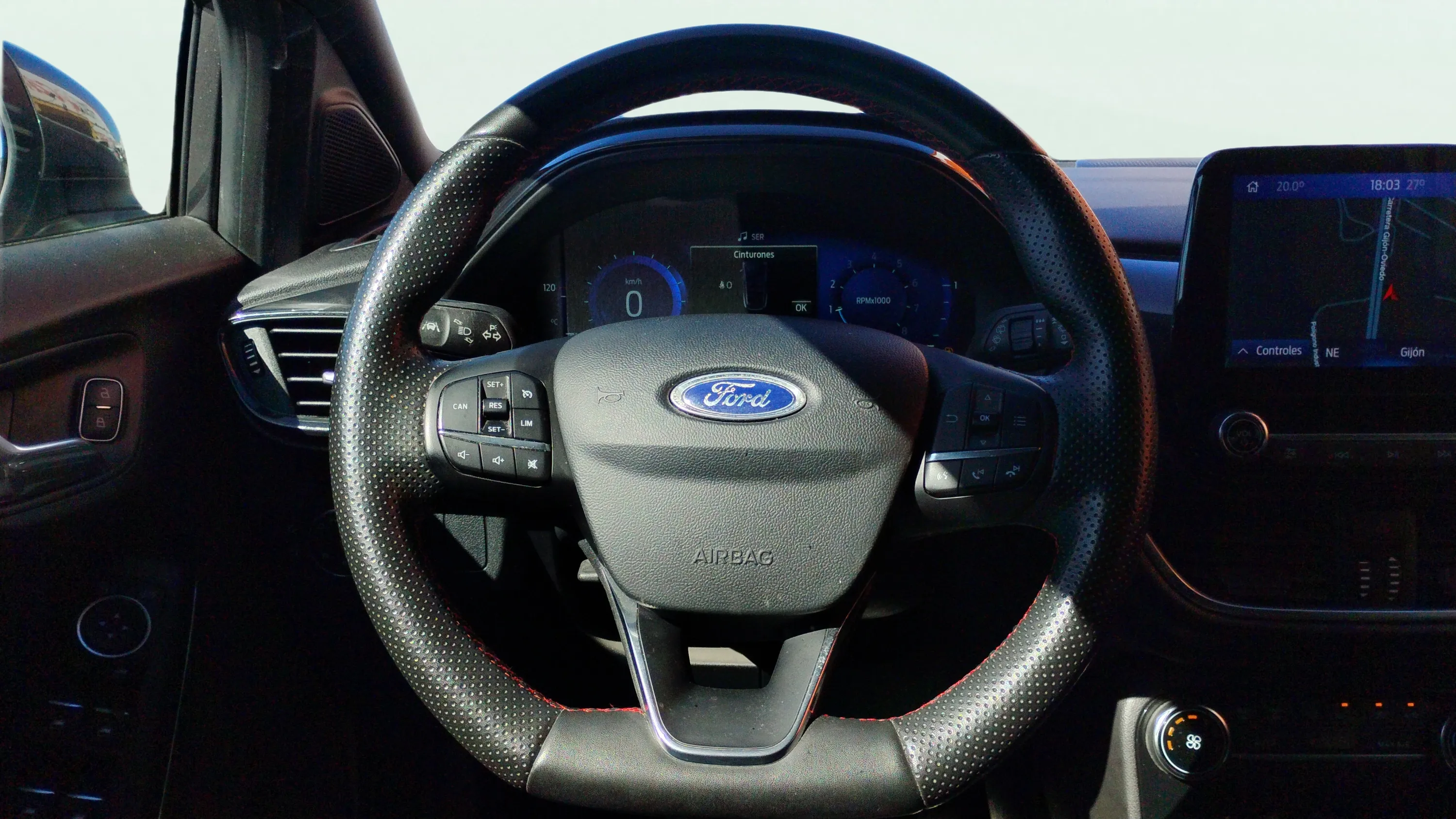 Ford Puma 1.0 EcoBoost ST-Line - foto 10