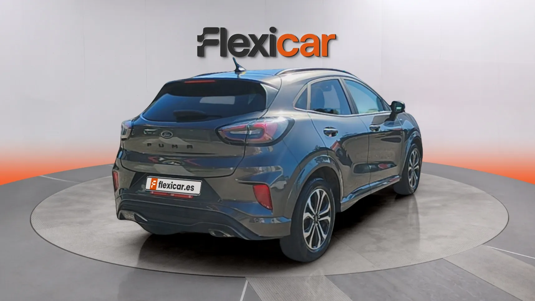 Ford Puma 1.0 EcoBoost ST-Line - foto 3