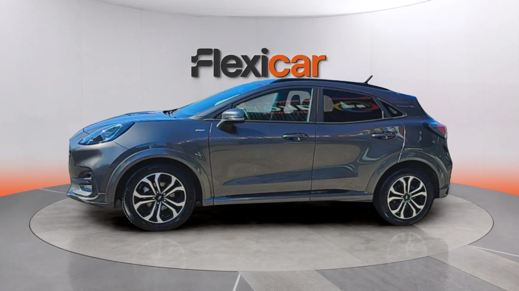 Ford Puma 1.0 EcoBoost ST-Line - foto 6