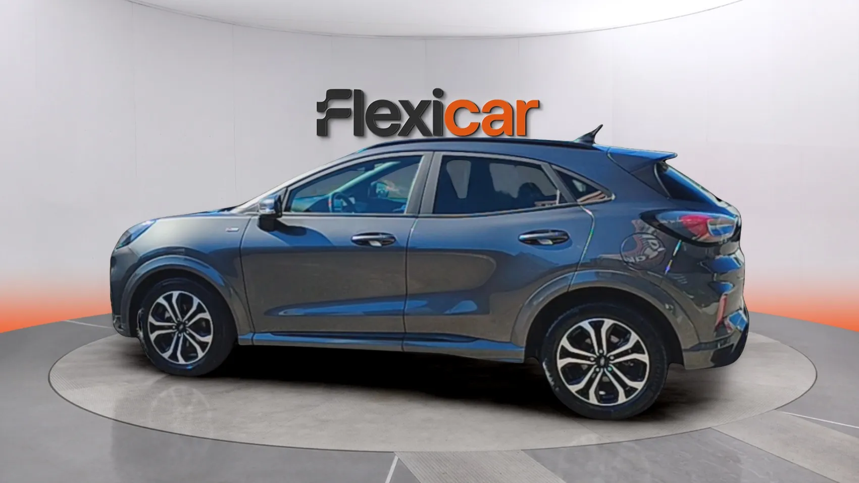 Ford Puma 1.0 EcoBoost ST-Line - foto 5