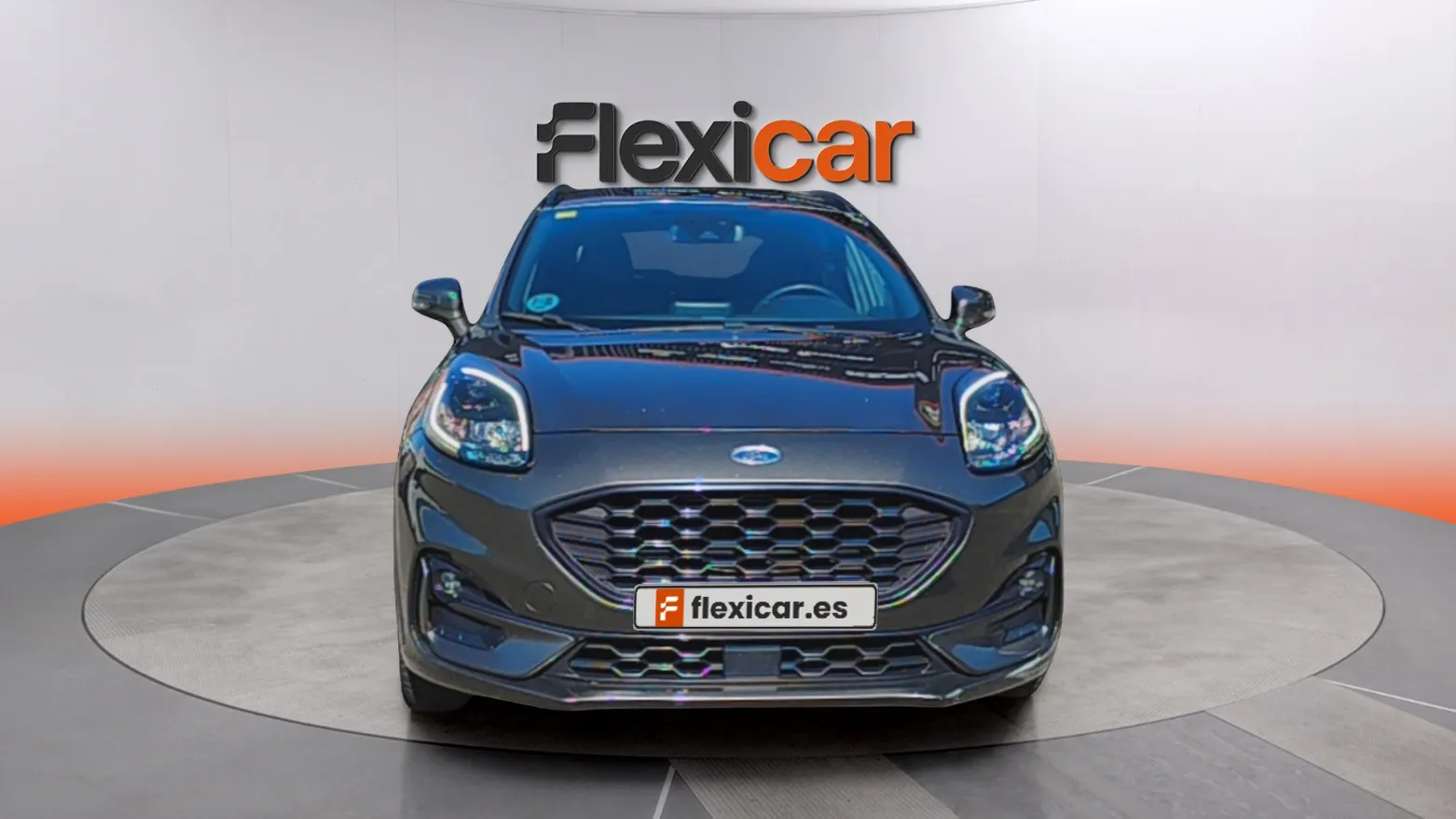 Ford Puma 1.0 EcoBoost ST-Line - foto 8