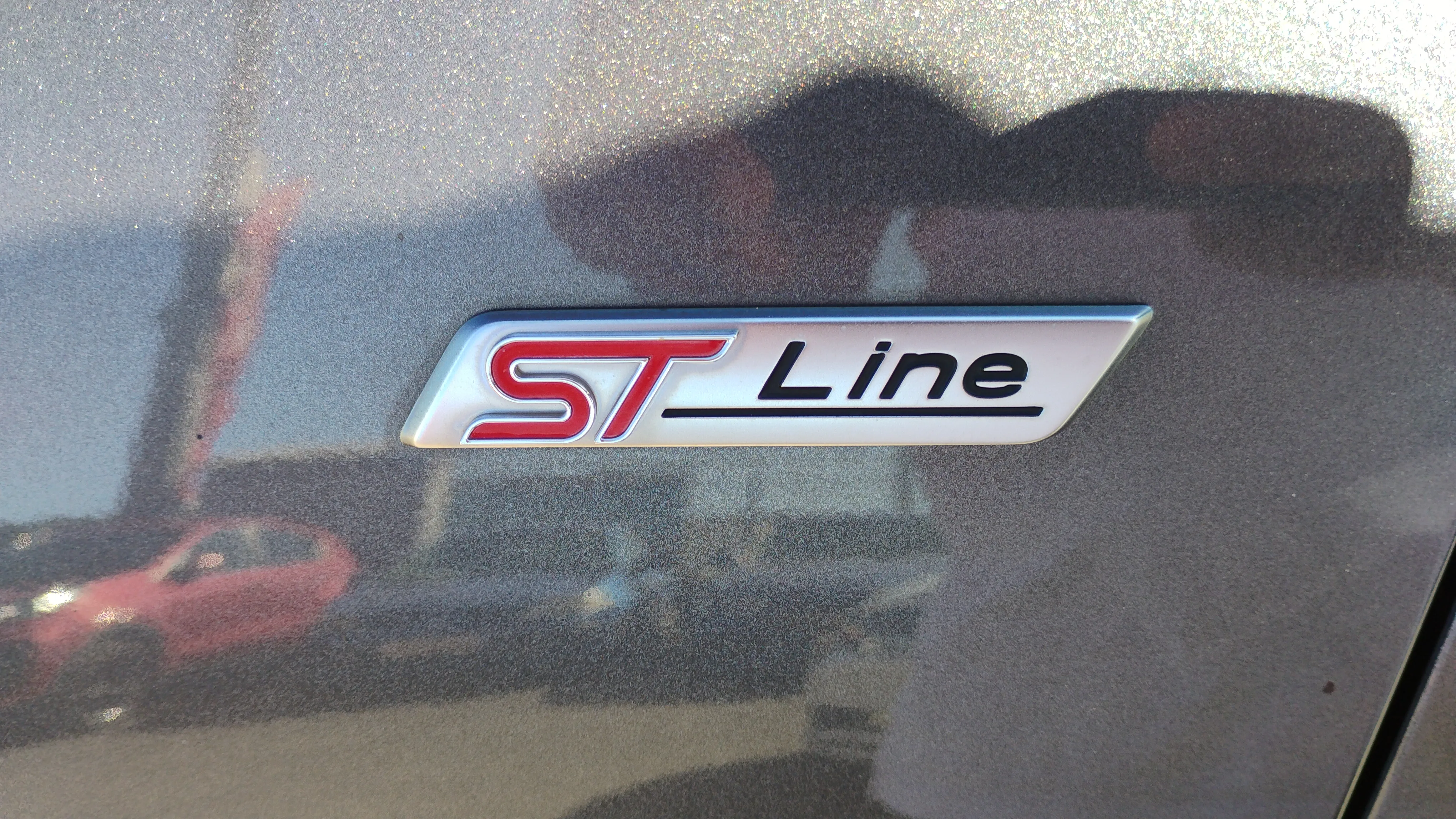 Ford Puma 1.0 EcoBoost ST-Line - foto 19