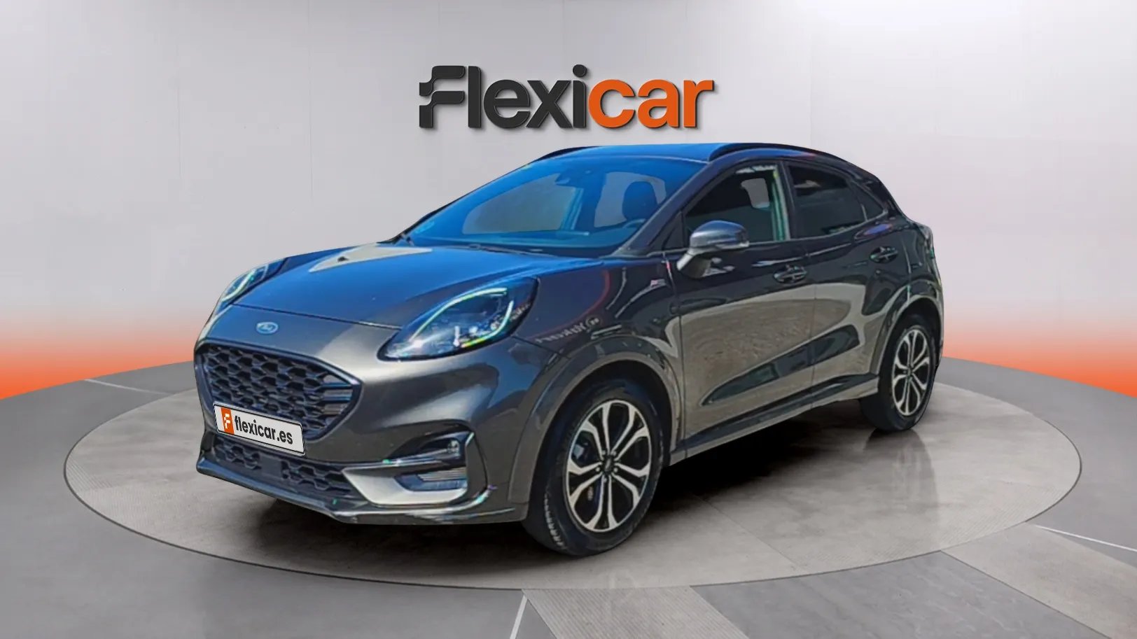 Ford Puma 1.0 EcoBoost ST-Line - foto 7