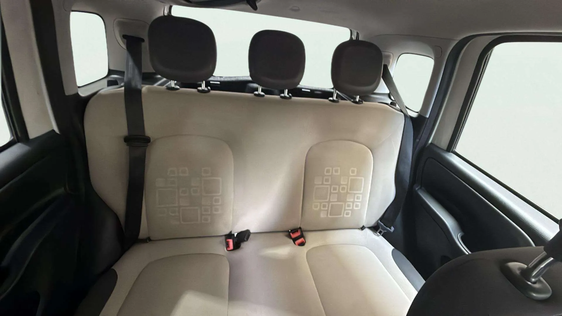 Fiat Panda 0,9 Lounge TwinAir EU6 - foto 13