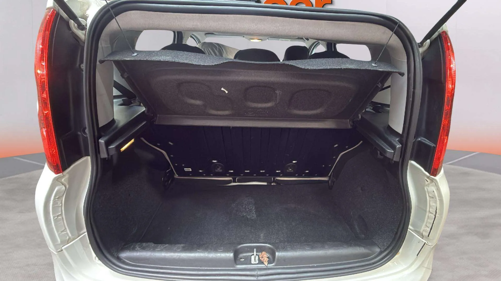 Fiat Panda 0,9 Lounge TwinAir EU6 - foto 11
