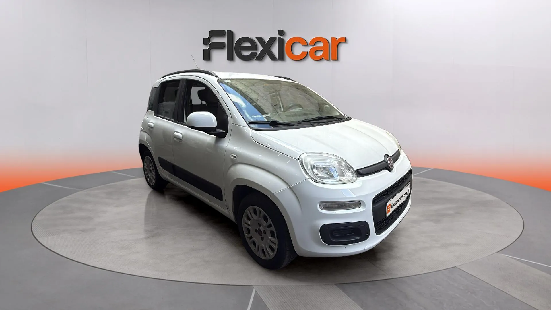 Fiat Panda 0,9 Lounge TwinAir EU6
