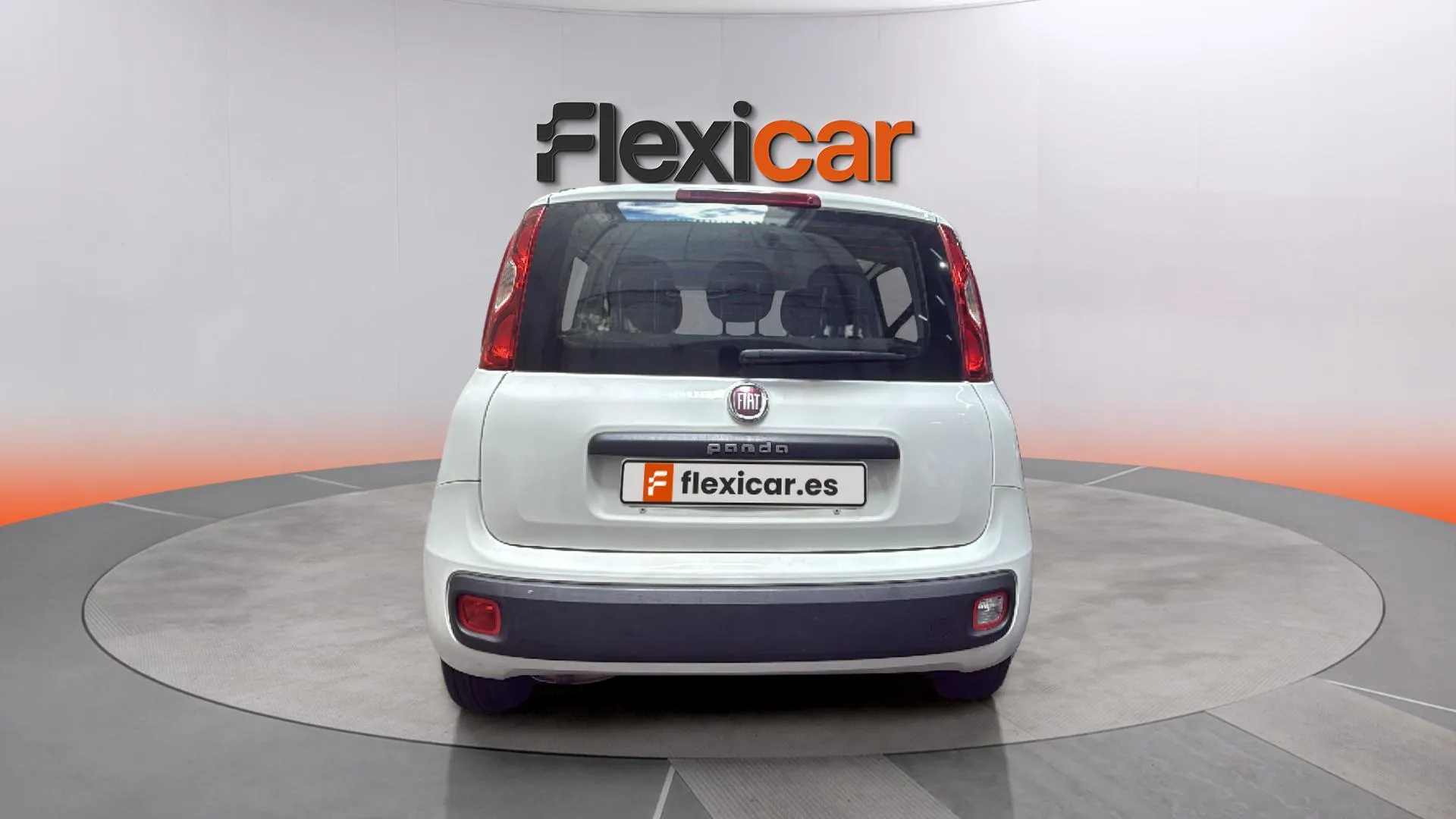 Fiat Panda 0,9 Lounge TwinAir EU6 - foto 5