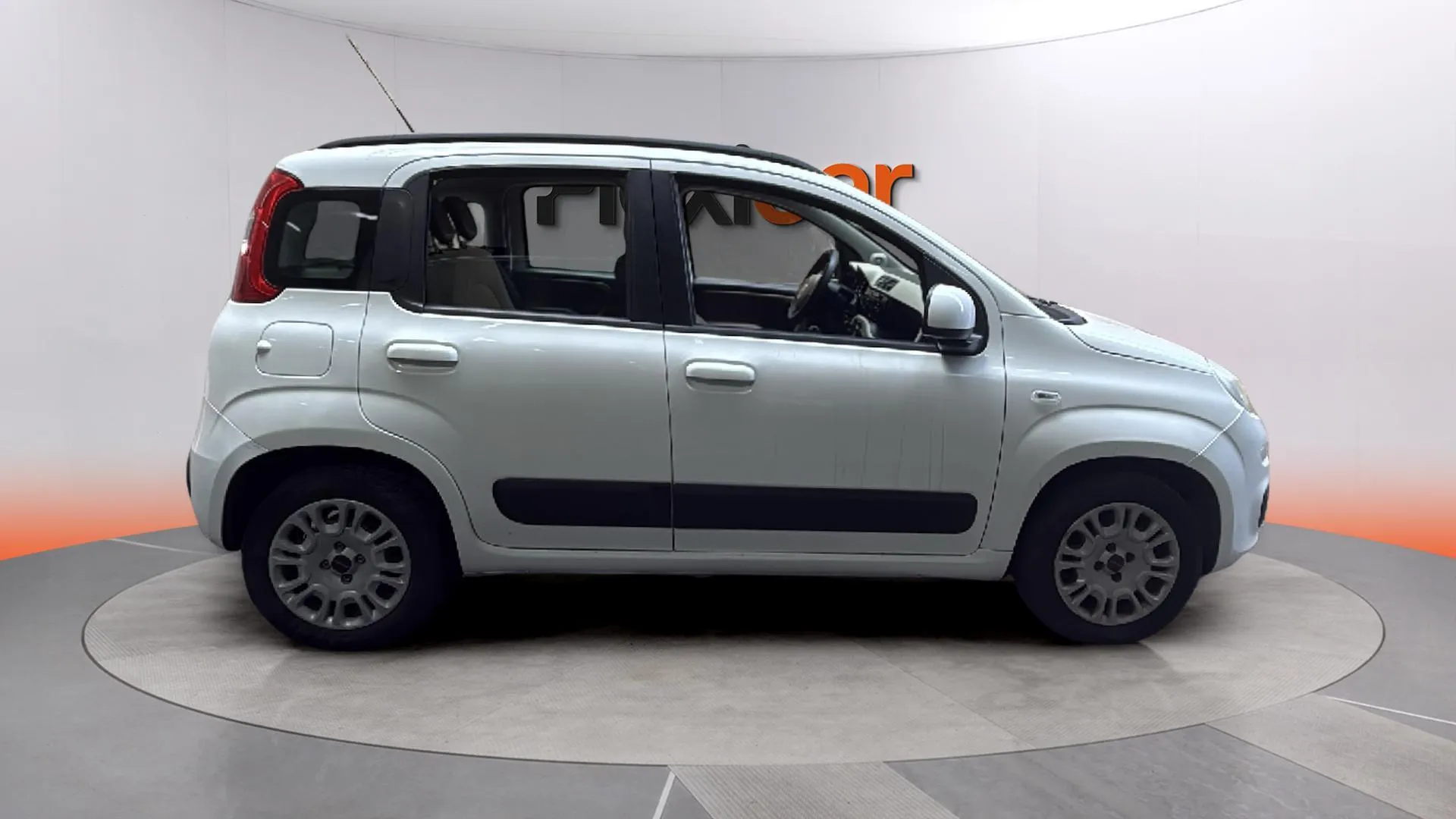 Fiat Panda 0,9 Lounge TwinAir EU6 - foto 2