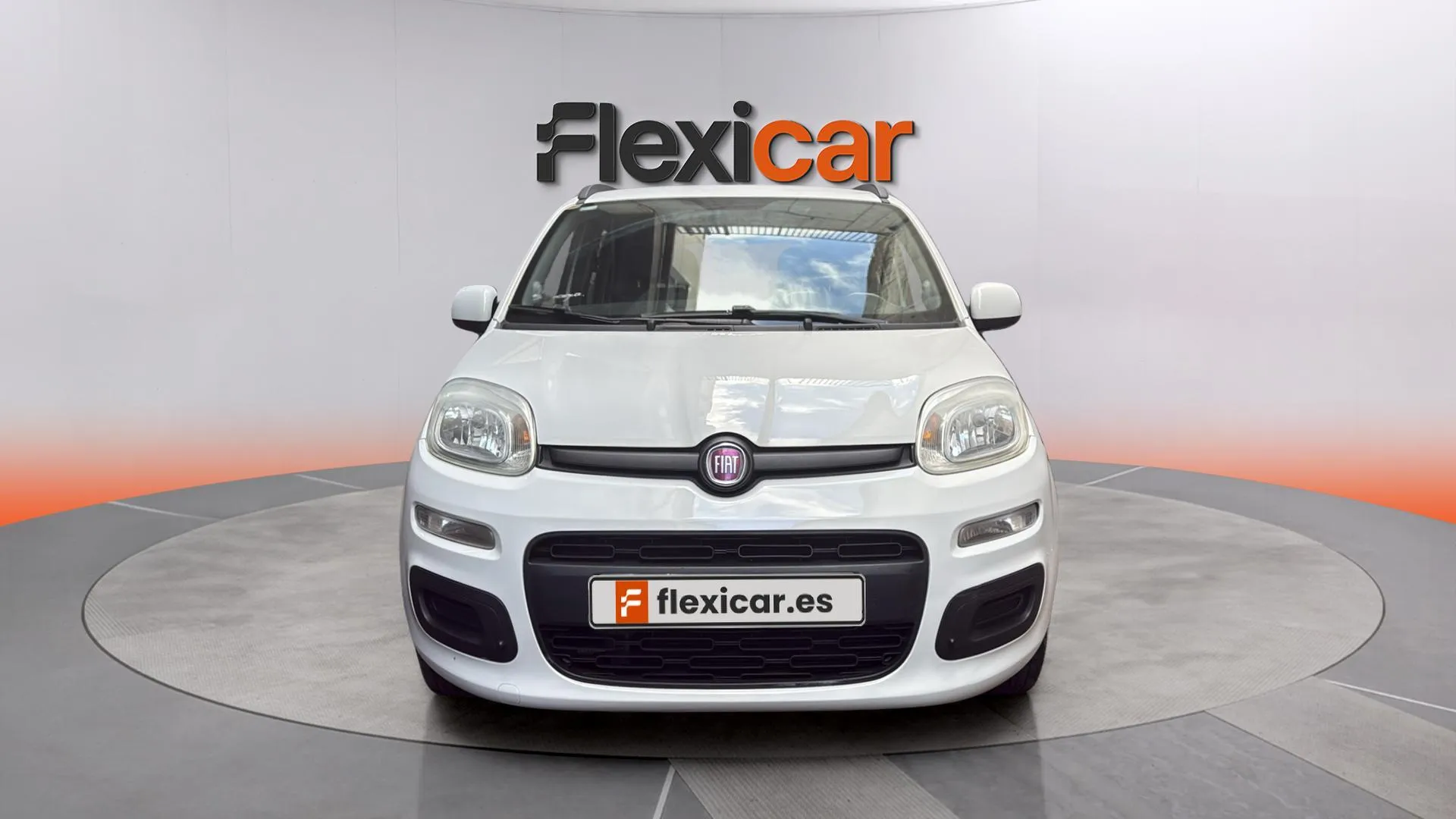 Fiat Panda 0,9 Lounge TwinAir EU6 - foto 3