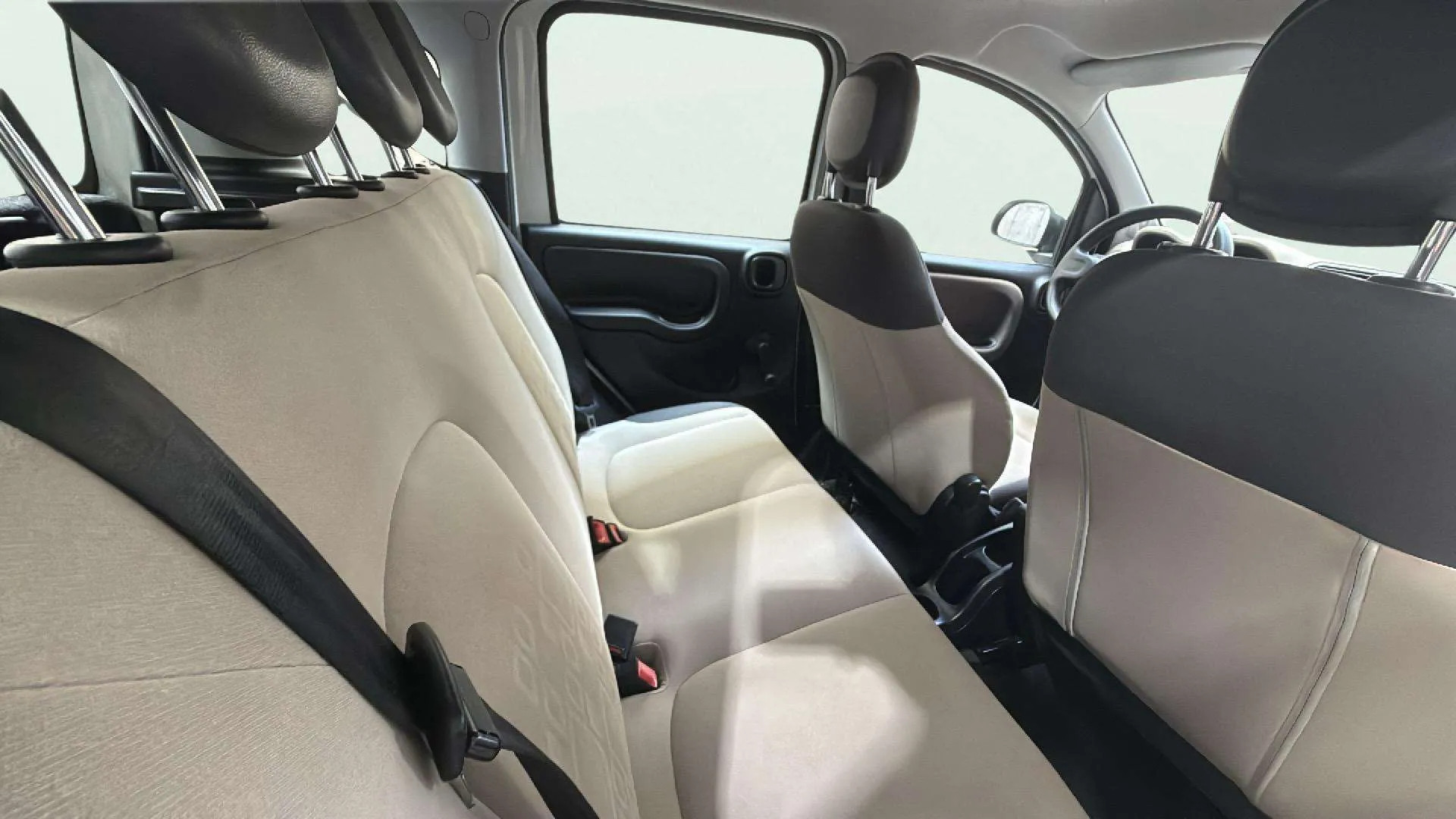 Fiat Panda 0,9 Lounge TwinAir EU6 - foto 12