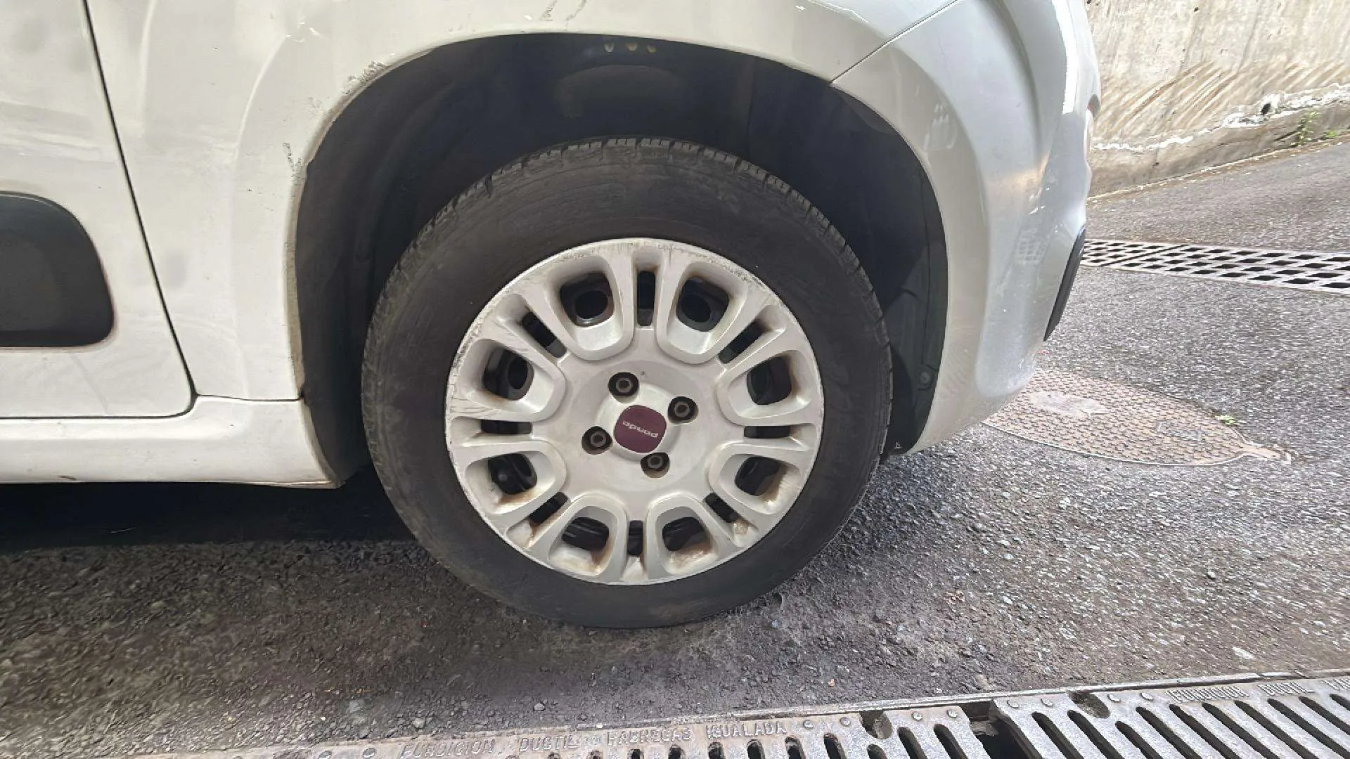 Fiat Panda 0,9 Lounge TwinAir EU6 - foto 17