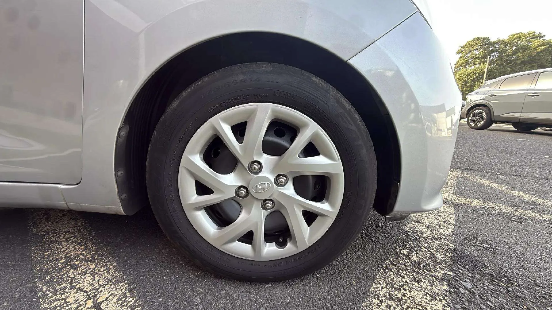 Hyundai i10 1.0 Klass - foto 16