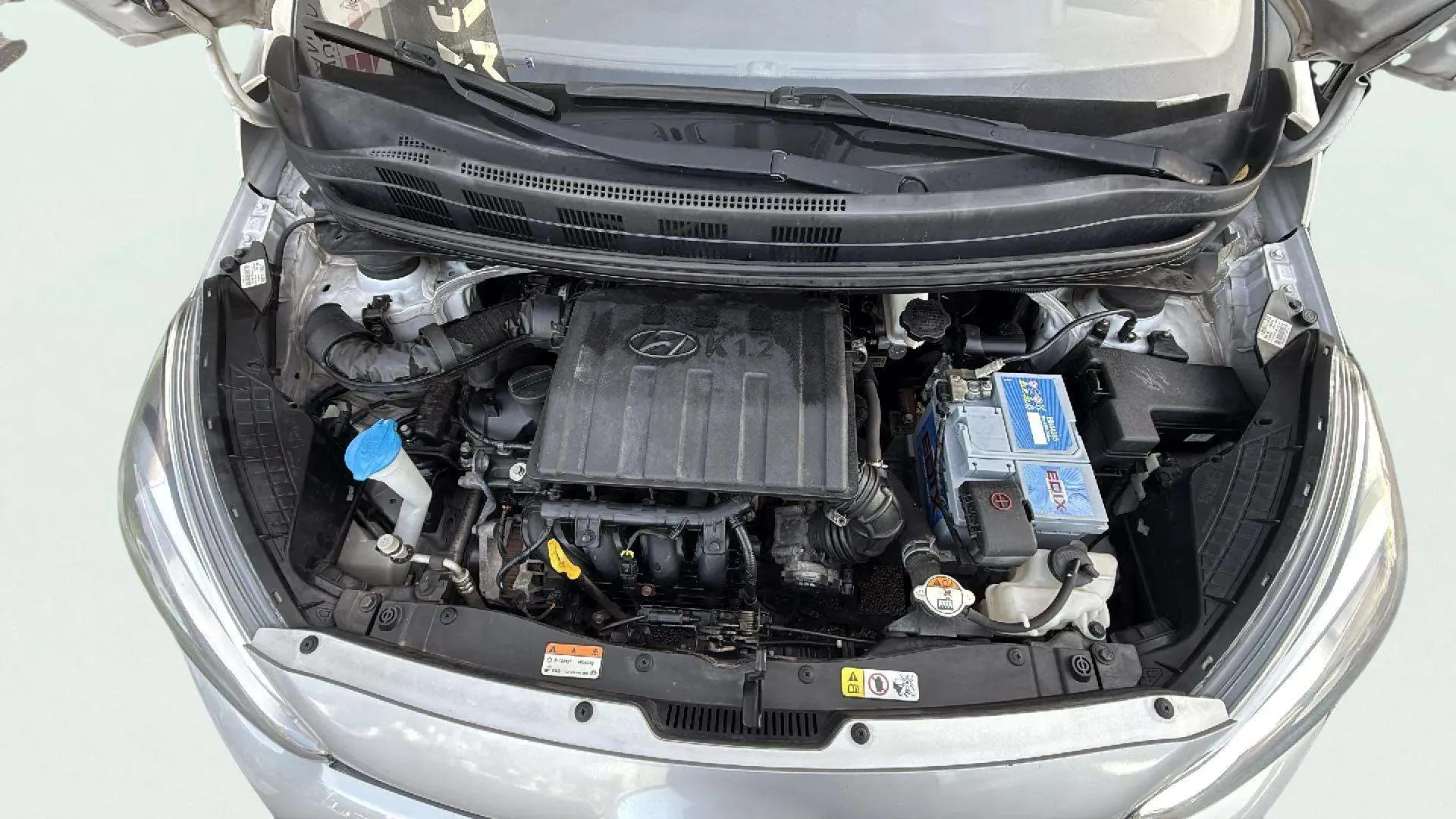 Hyundai i10 1.0 Klass - foto 15