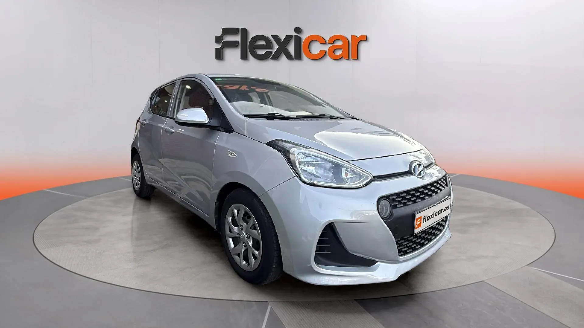 Hyundai i10 1.0 Klass