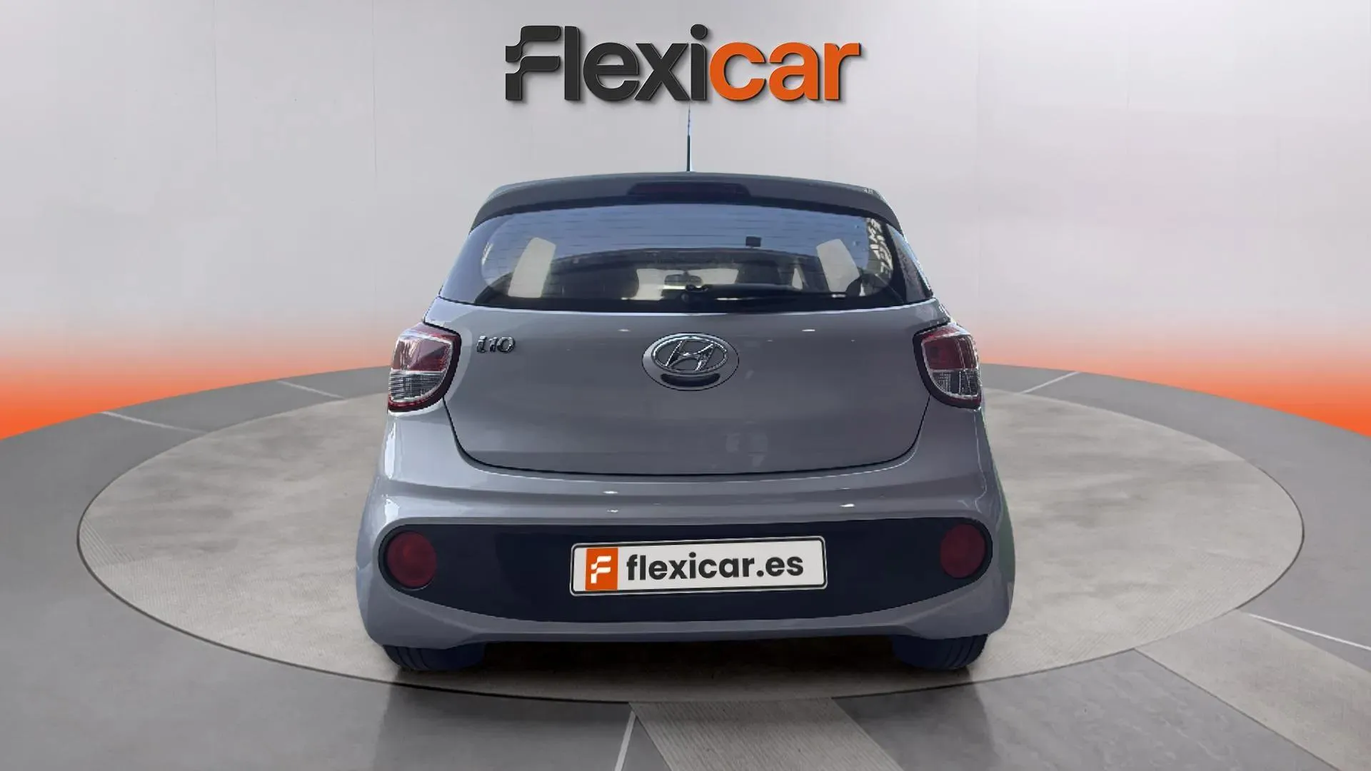 Hyundai i10 1.0 Klass - foto 4