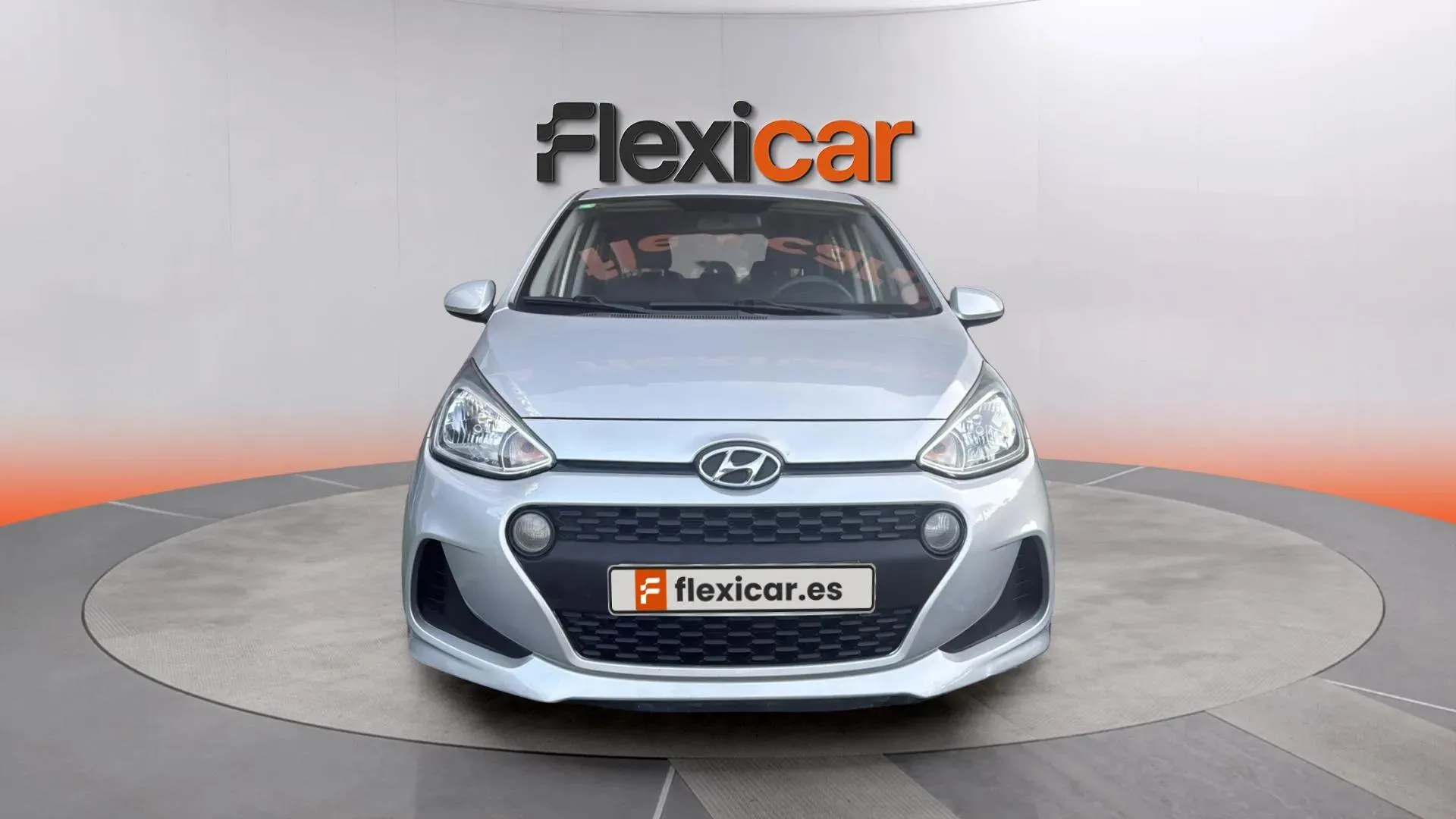 Hyundai i10 1.0 Klass - foto 3