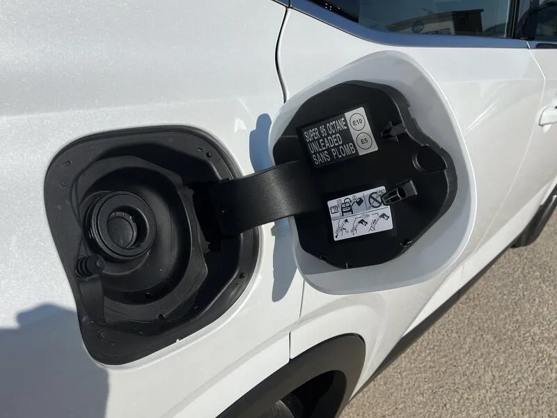 Nissan Qashqai DIG-T mHEV 4x2 Acenta - foto 13