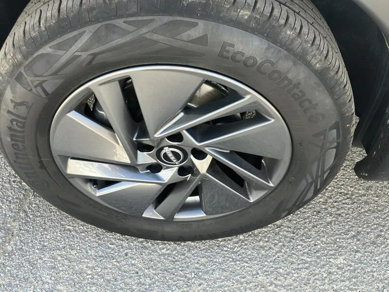 Nissan Qashqai DIG-T mHEV 4x2 Acenta - foto 11