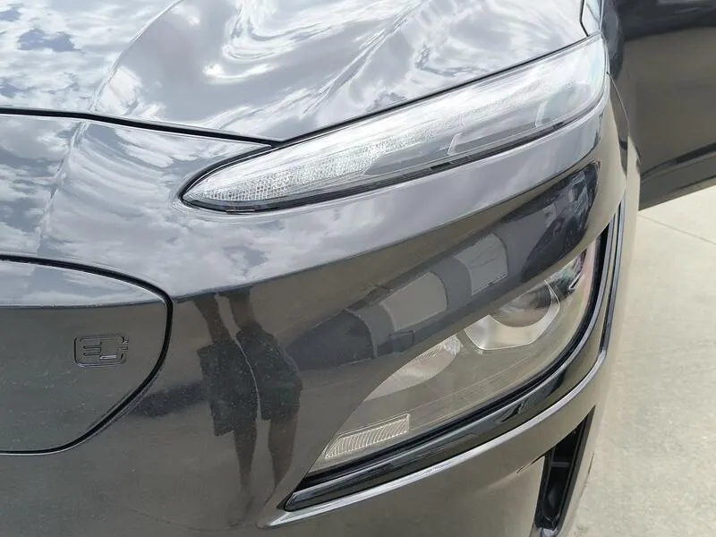Hyundai Kona EV Maxx - foto 10