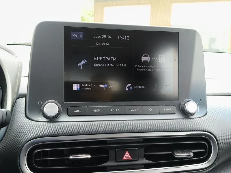 Hyundai Kona EV Maxx - foto 34