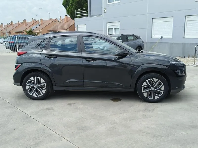 Hyundai Kona EV Maxx - foto 7