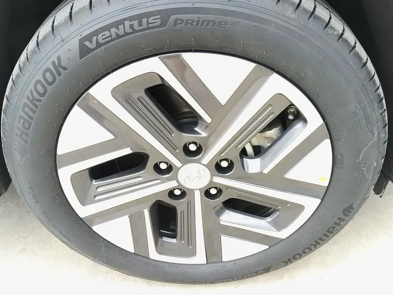 Hyundai Kona EV Maxx - foto 14