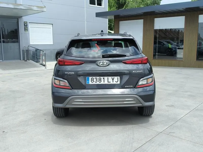 Hyundai Kona EV Maxx - foto 5