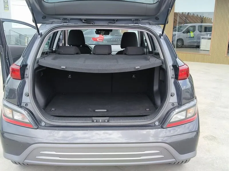 Hyundai Kona EV Maxx - foto 21
